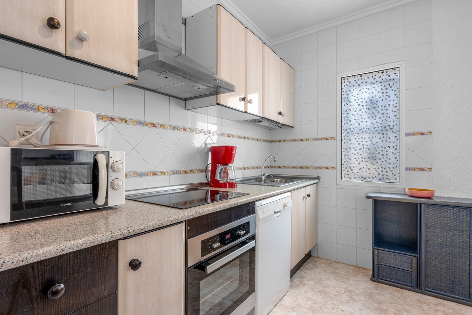 Herverkoop - Halfvrijstaande villa -
Ciudad Quesada - Rojales - Ciudad Quesada