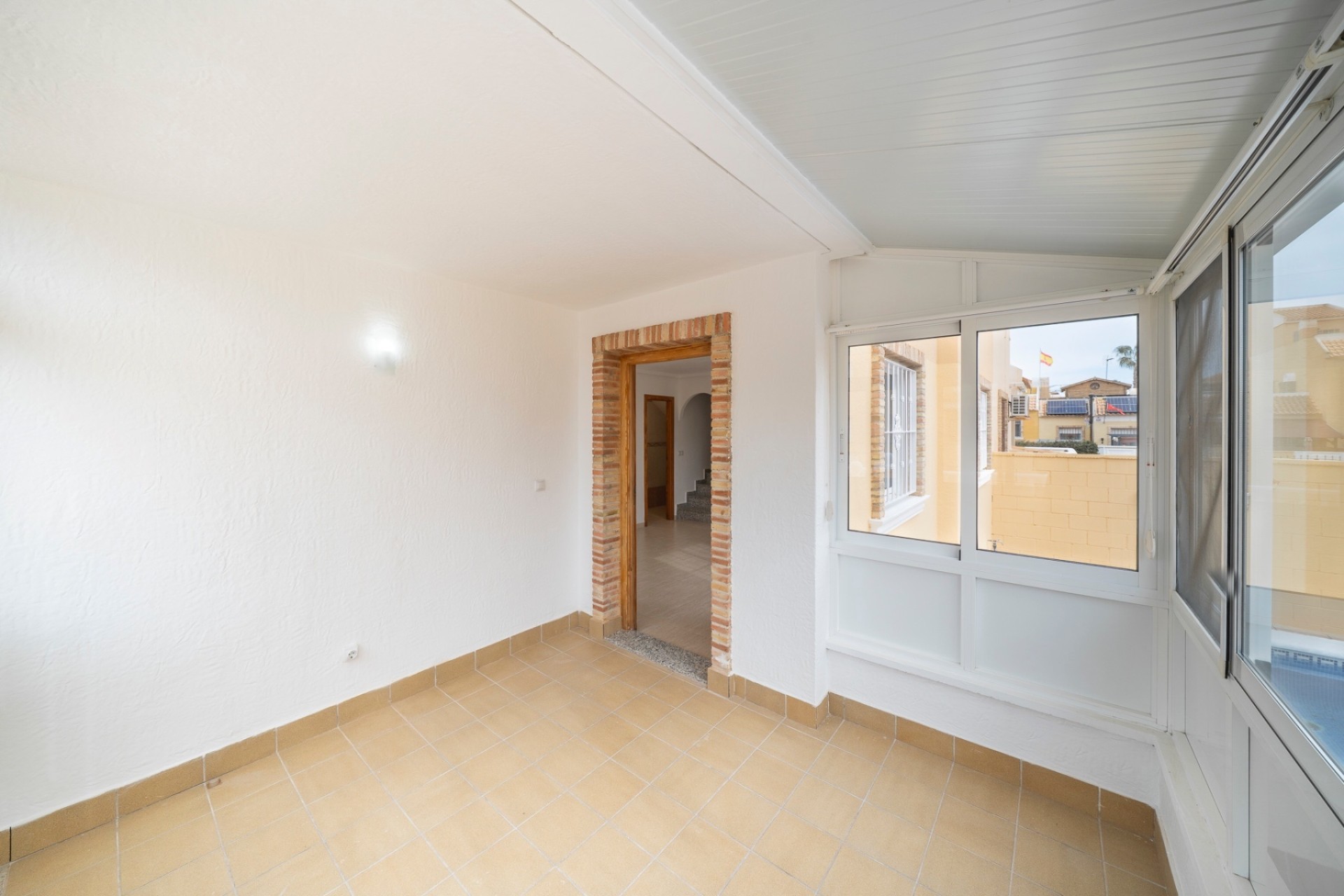 Herverkoop - Halfvrijstaande villa -
Ciudad Quesada - Rojales - Ciudad Quesada
