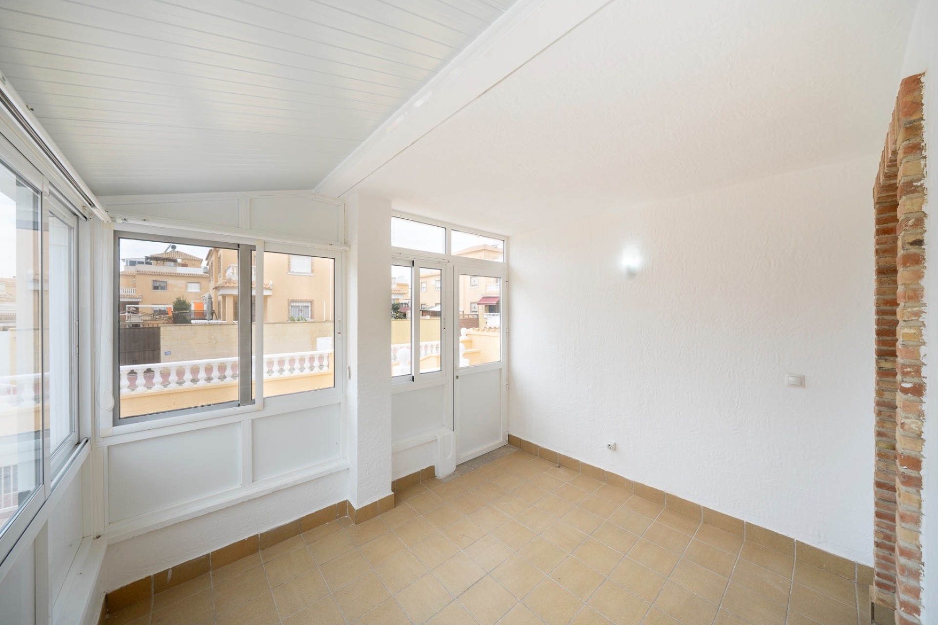 Herverkoop - Halfvrijstaande villa -
Ciudad Quesada - Rojales - Ciudad Quesada