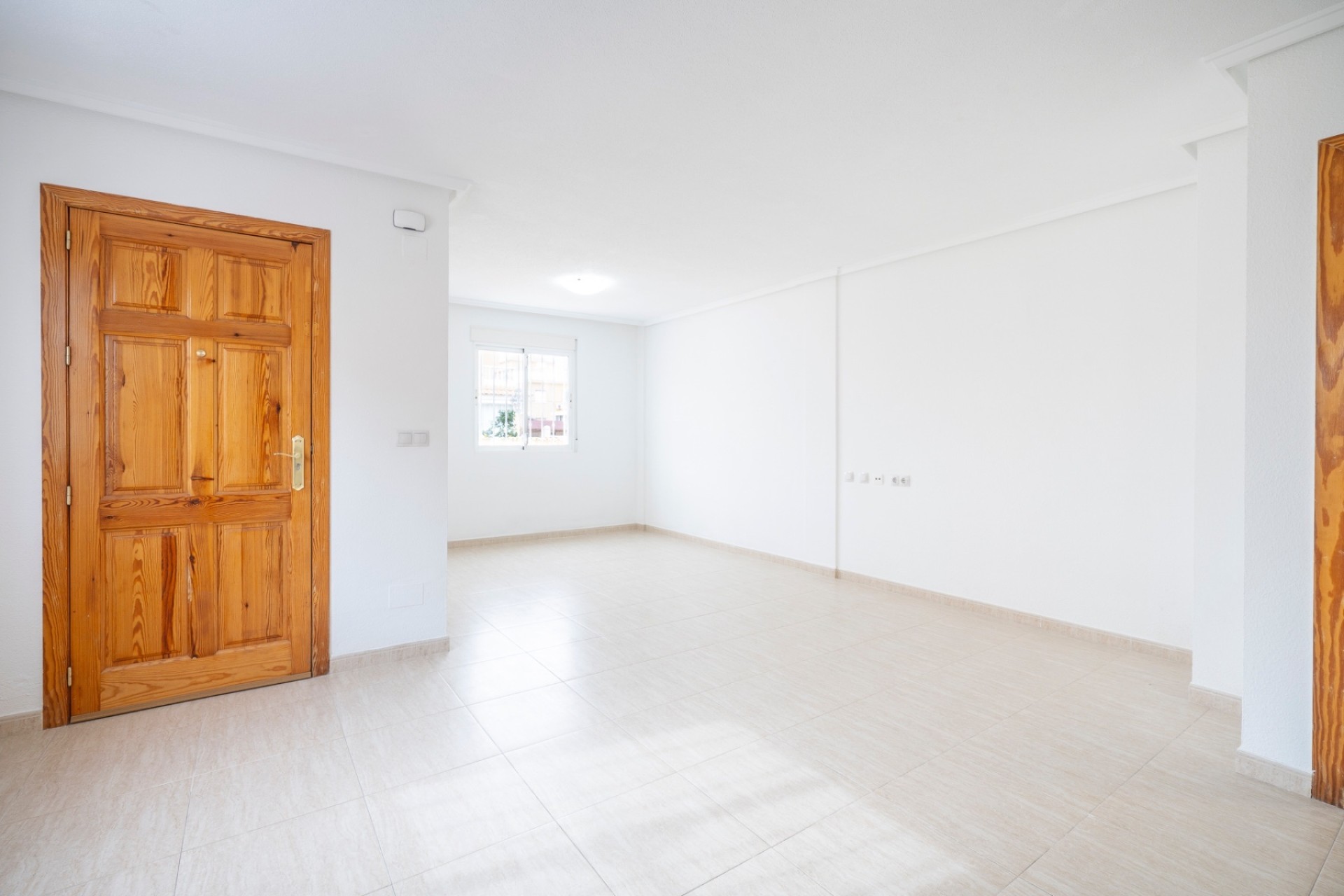 Herverkoop - Halfvrijstaande villa -
Ciudad Quesada - Rojales - Ciudad Quesada