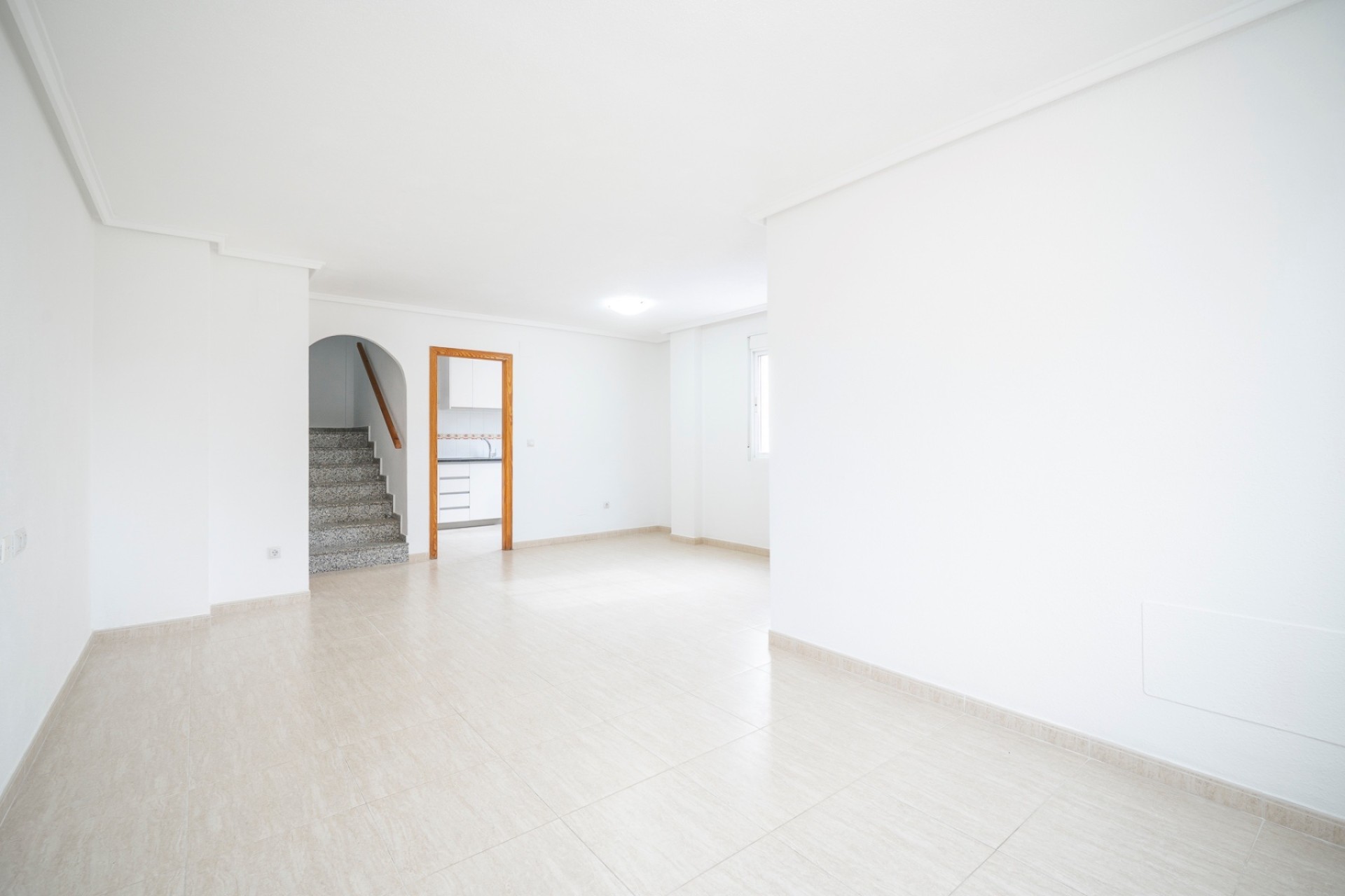 Herverkoop - Halfvrijstaande villa -
Ciudad Quesada - Rojales - Ciudad Quesada
