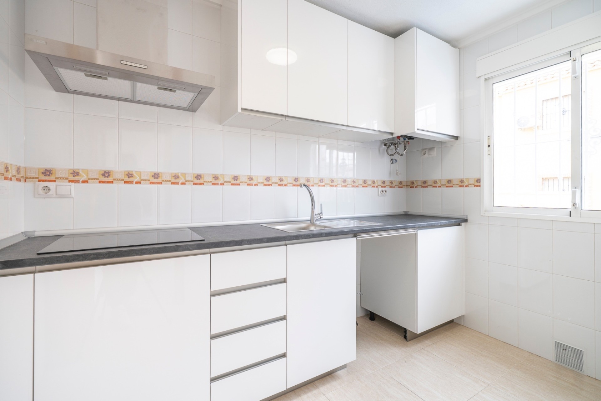 Herverkoop - Halfvrijstaande villa -
Ciudad Quesada - Rojales - Ciudad Quesada