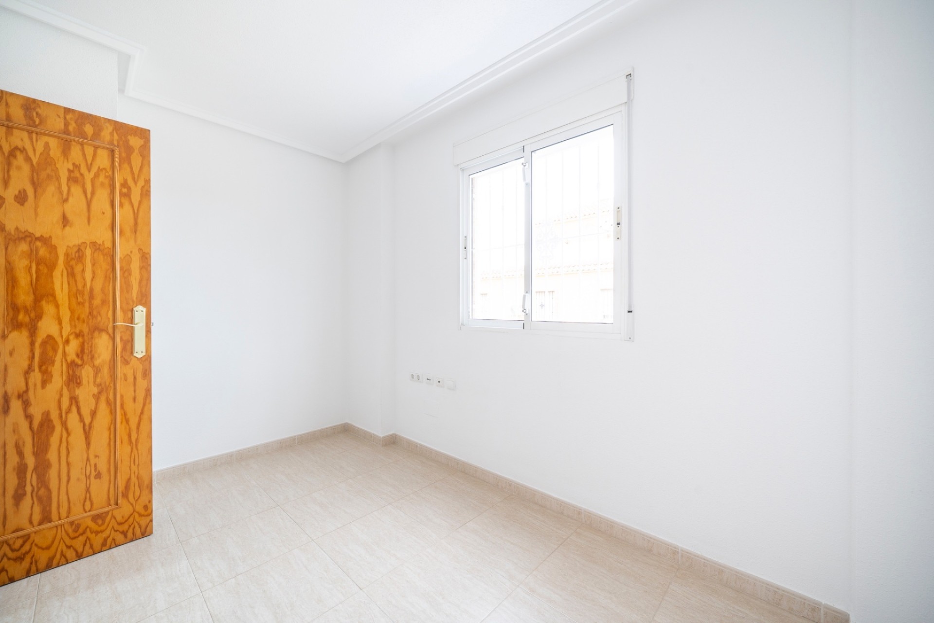 Herverkoop - Halfvrijstaande villa -
Ciudad Quesada - Rojales - Ciudad Quesada