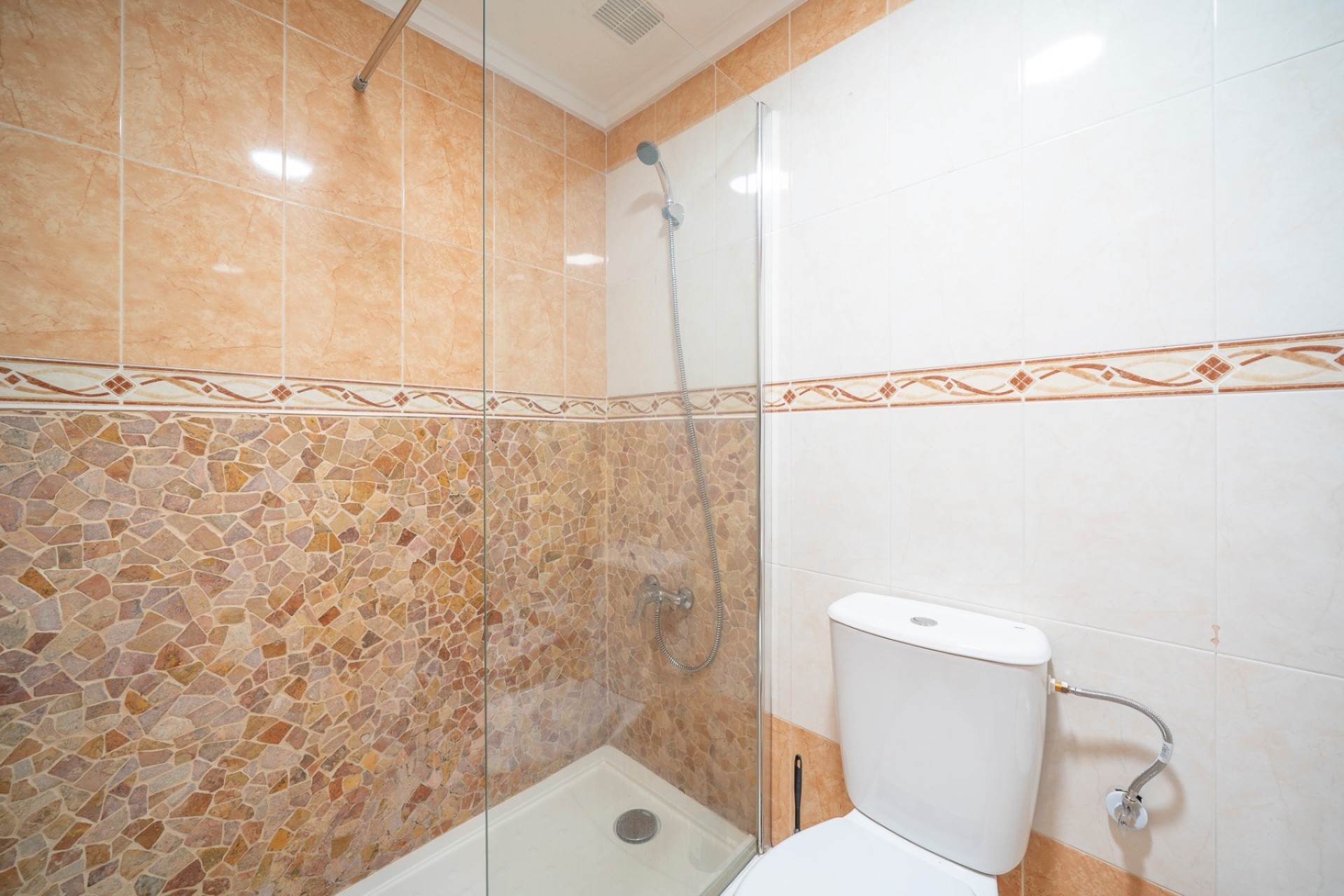 Herverkoop - Halfvrijstaande villa -
Ciudad Quesada - Rojales - Ciudad Quesada