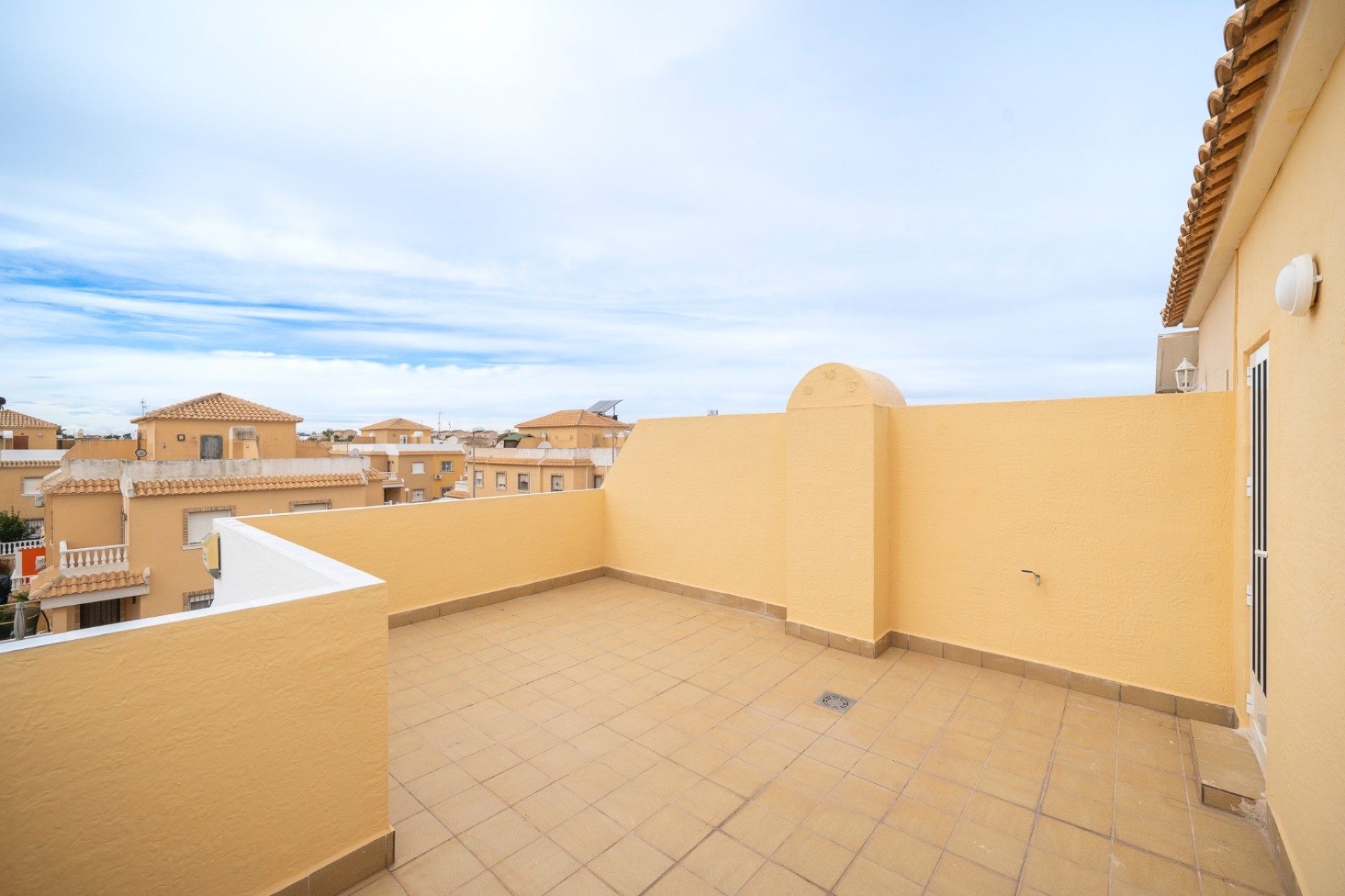 Herverkoop - Halfvrijstaande villa -
Ciudad Quesada - Rojales - Ciudad Quesada