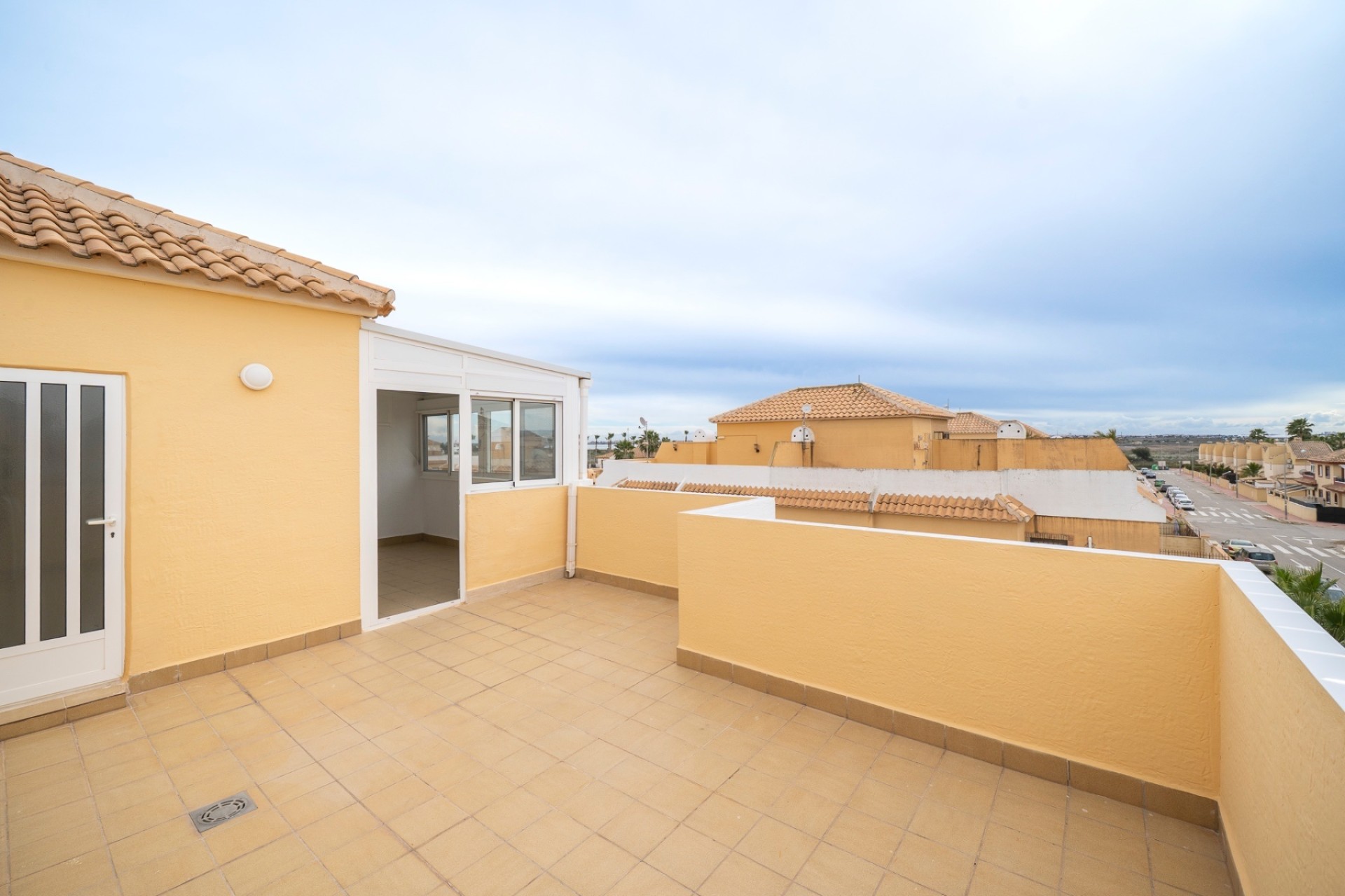 Herverkoop - Halfvrijstaande villa -
Ciudad Quesada - Rojales - Ciudad Quesada
