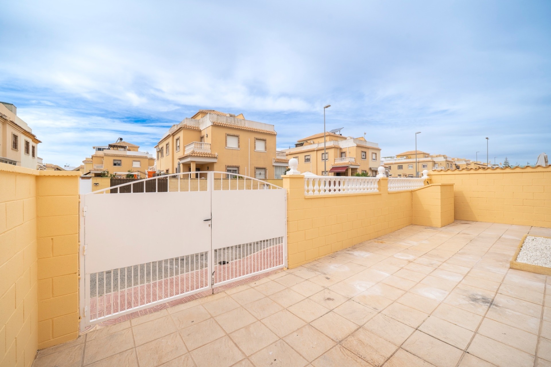 Herverkoop - Halfvrijstaande villa -
Ciudad Quesada - Rojales - Ciudad Quesada