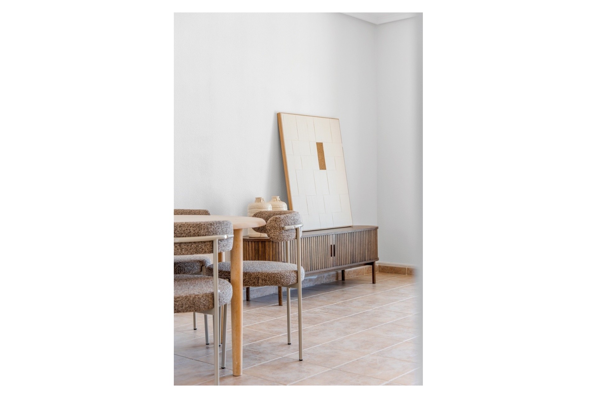 Herverkoop - Halfvrijstaande villa -
Ciudad Quesada - Rojales - Ciudad Quesada