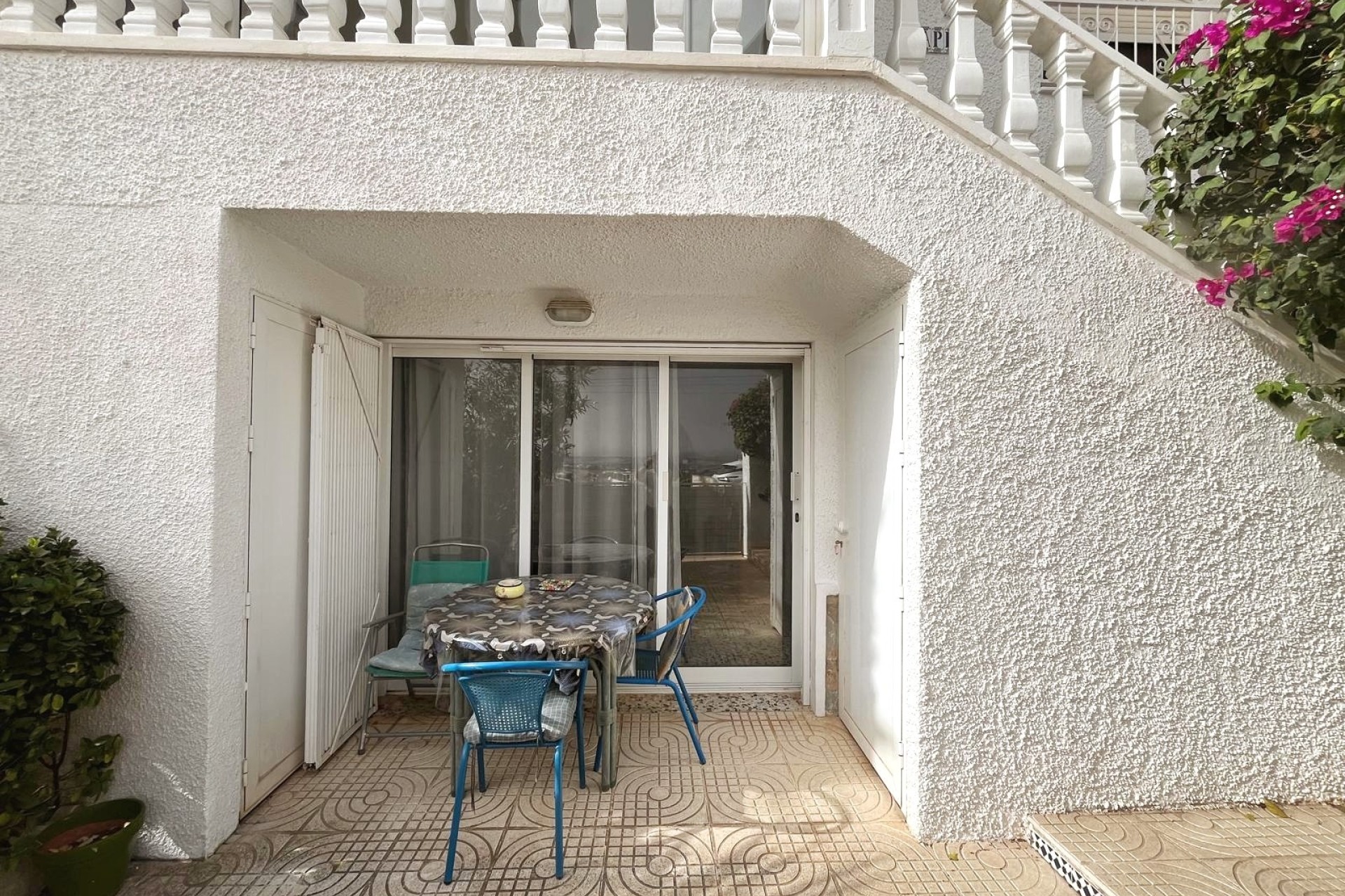Herverkoop - Halfvrijstaande villa -
Ciudad Quesada - Rojales - Ciudad Quesada