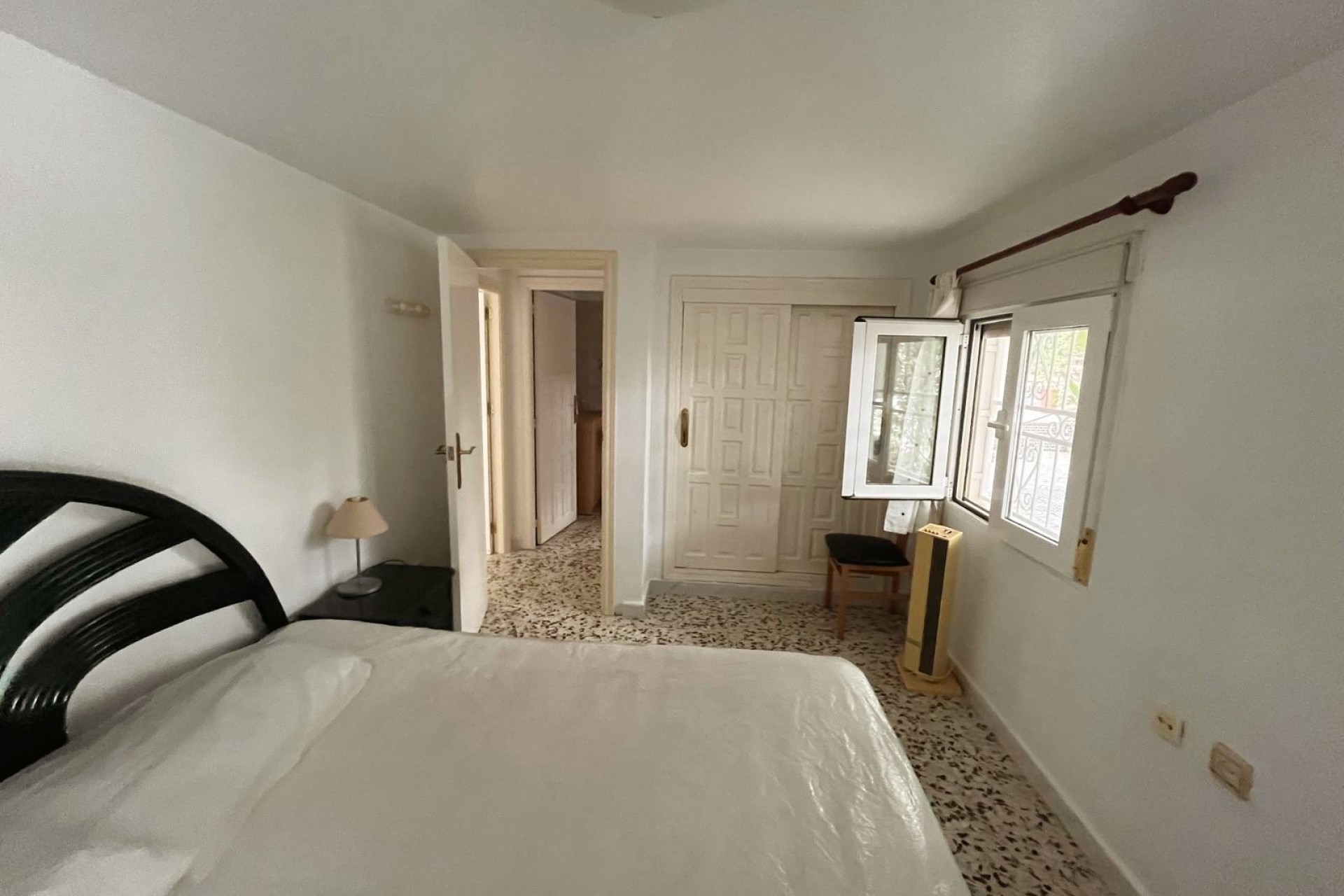 Herverkoop - Halfvrijstaande villa -
Ciudad Quesada - Rojales - Ciudad Quesada