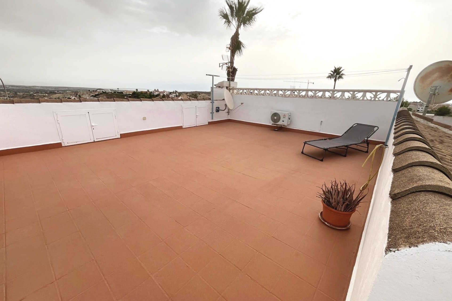 Herverkoop - Halfvrijstaande villa -
Ciudad Quesada - Rojales - Ciudad Quesada