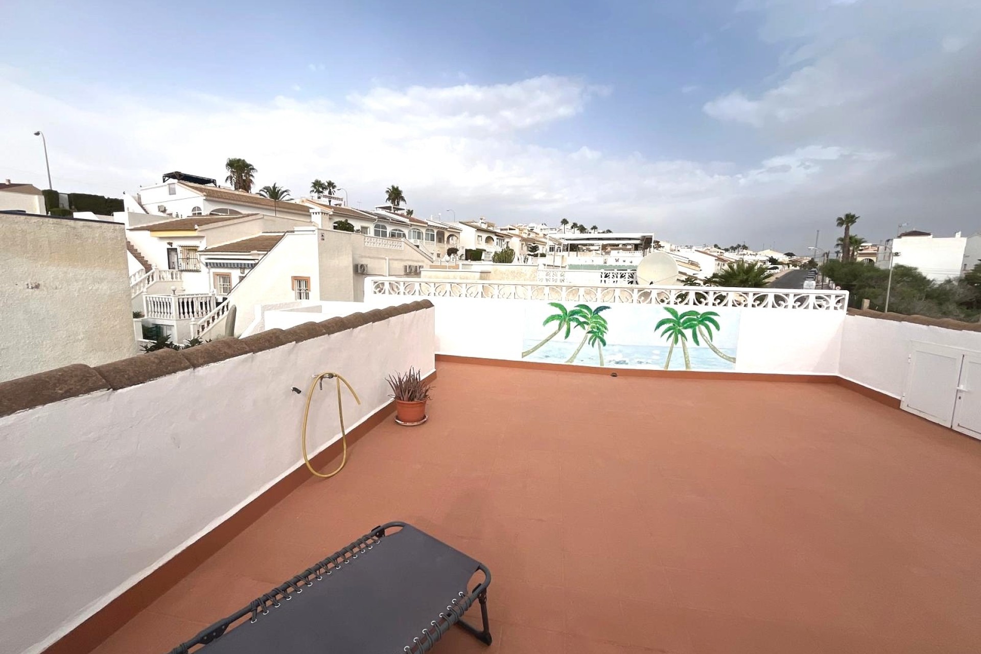 Herverkoop - Halfvrijstaande villa -
Ciudad Quesada - Rojales - Ciudad Quesada