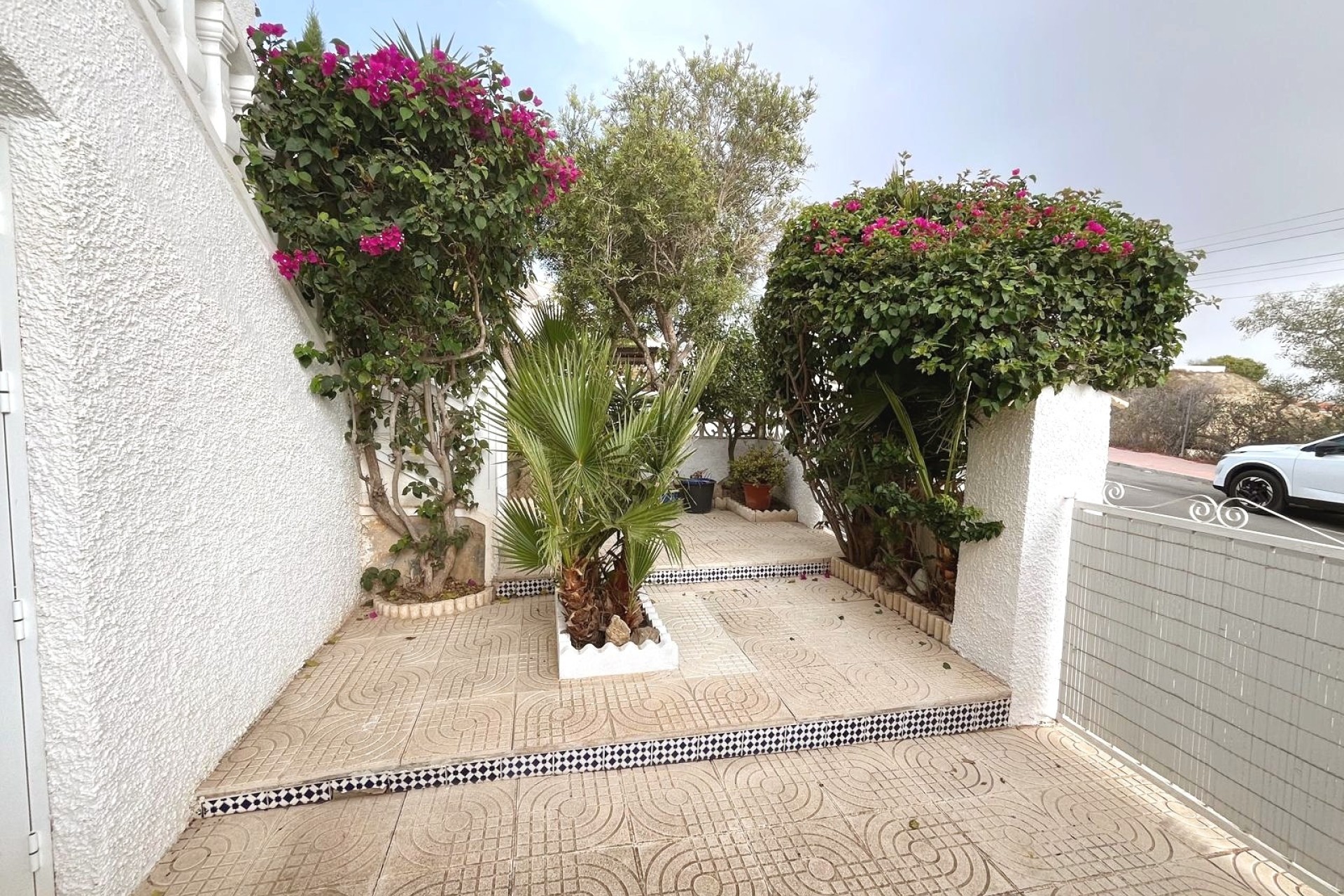 Herverkoop - Halfvrijstaande villa -
Ciudad Quesada - Rojales - Ciudad Quesada