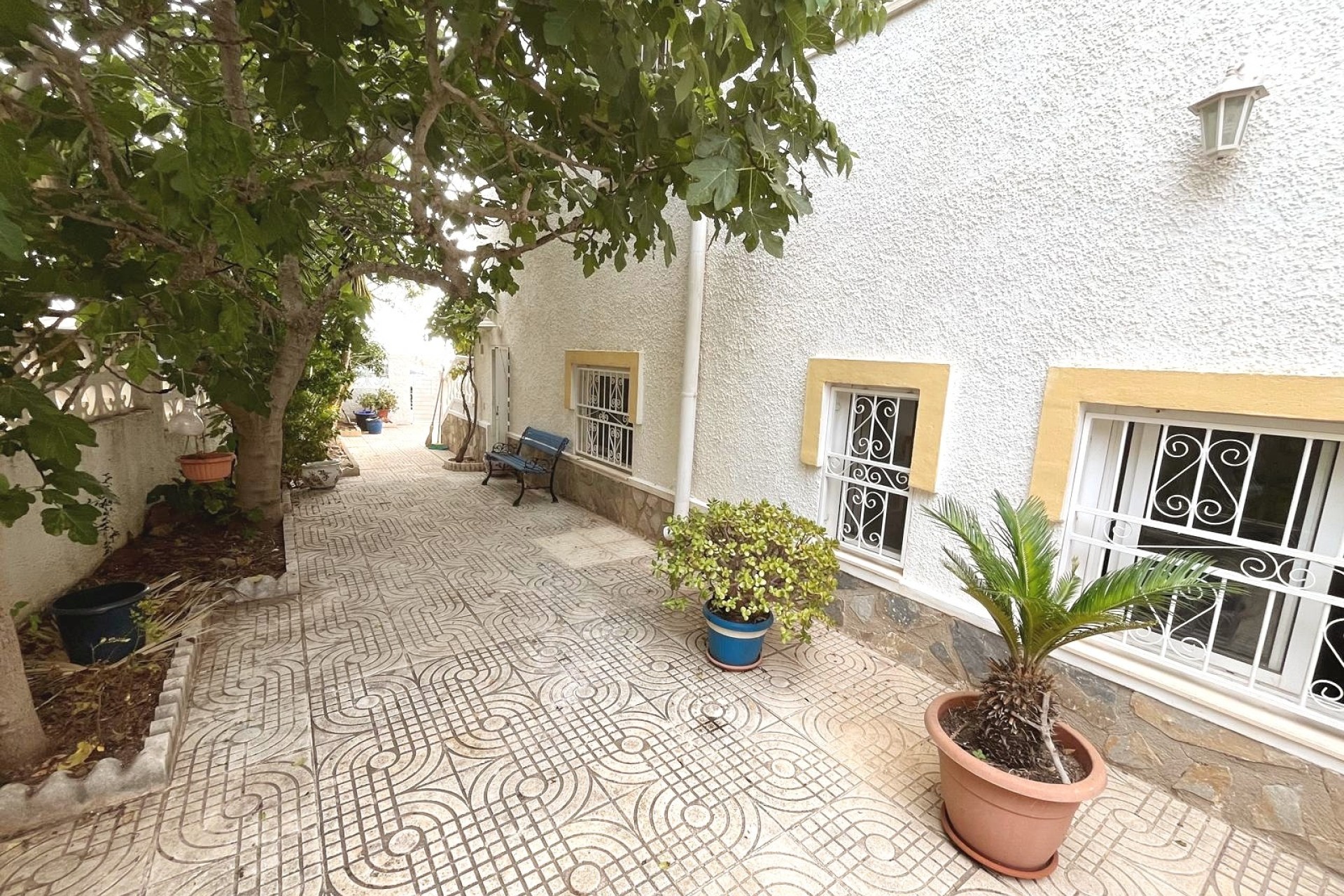 Herverkoop - Halfvrijstaande villa -
Ciudad Quesada - Rojales - Ciudad Quesada