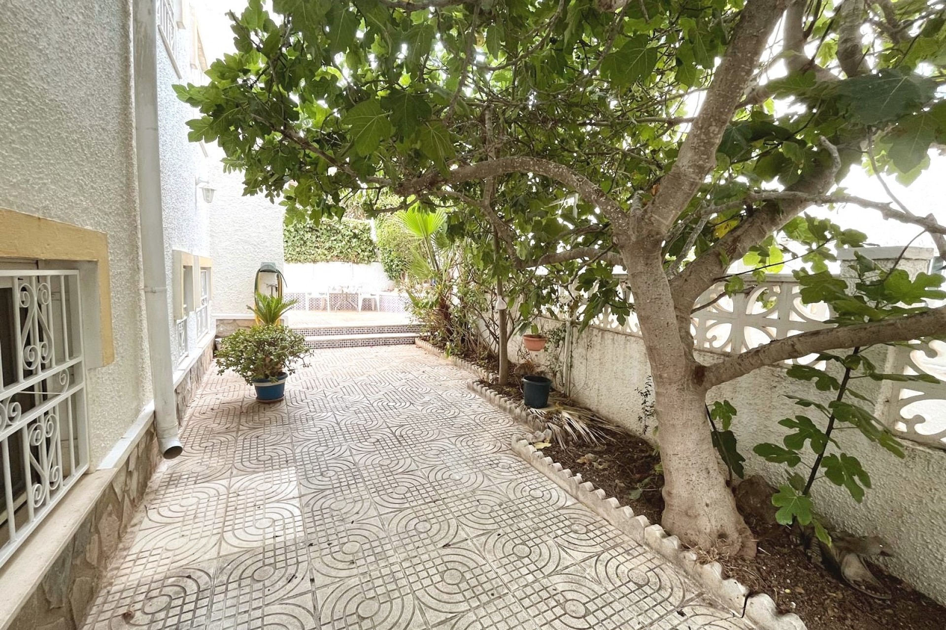 Herverkoop - Halfvrijstaande villa -
Ciudad Quesada - Rojales - Ciudad Quesada