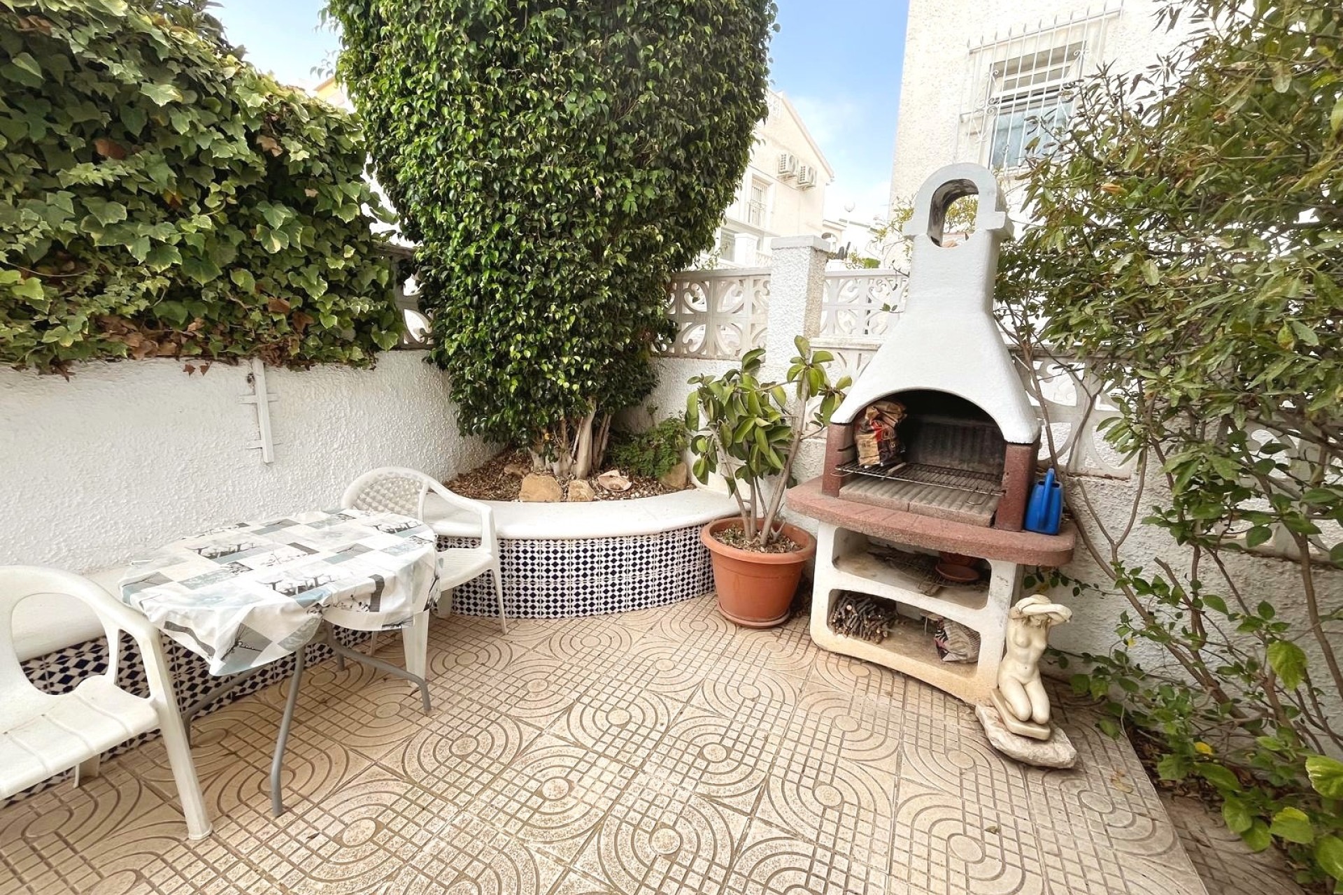 Herverkoop - Halfvrijstaande villa -
Ciudad Quesada - Rojales - Ciudad Quesada