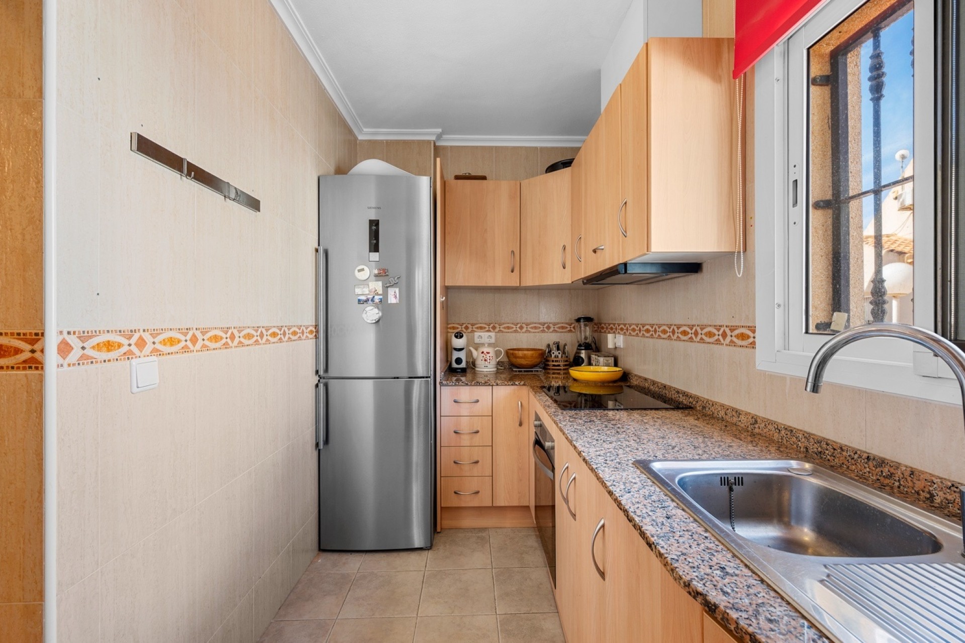Herverkoop - Halfvrijstaande villa -
Ciudad Quesada - Rojales - Ciudad Quesada
