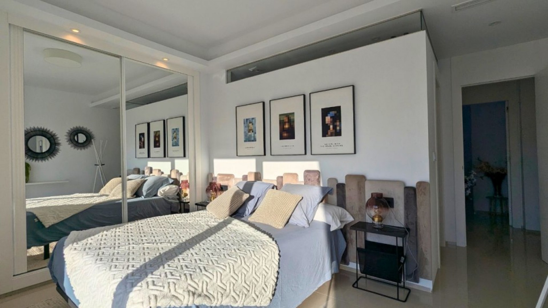 Herverkoop - Halfvrijstaande villa -
Ciudad Quesada - Rojales - Ciudad Quesada