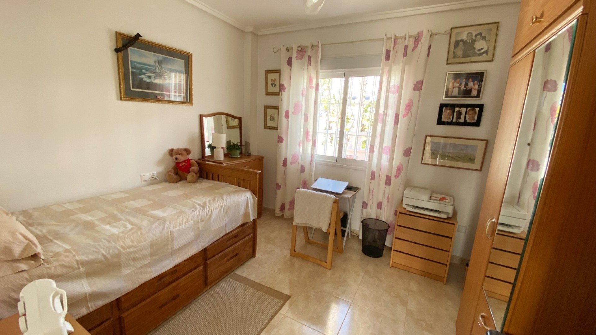 Herverkoop - Halfvrijstaande villa -
Ciudad Quesada - Rojales - Dona Pepa