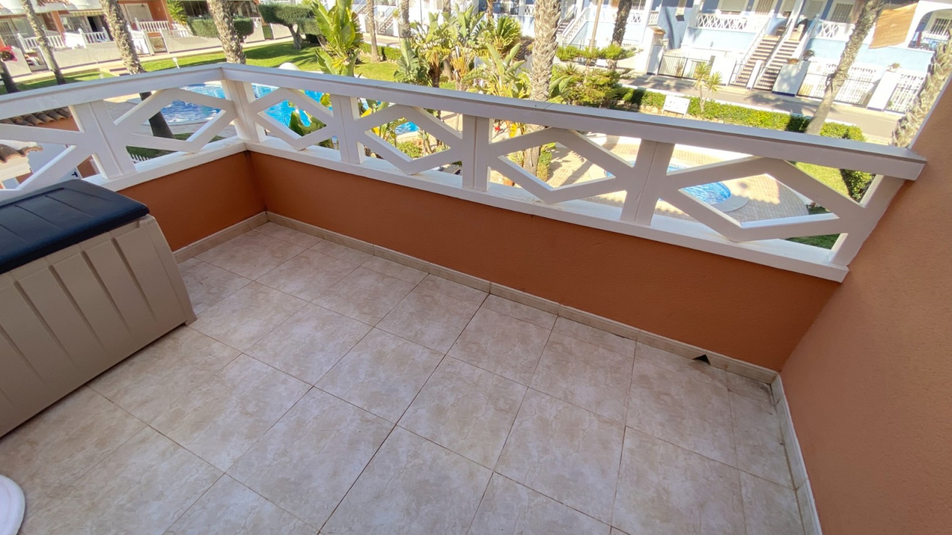 Herverkoop - Halfvrijstaande villa -
Ciudad Quesada - Rojales - Dona Pepa