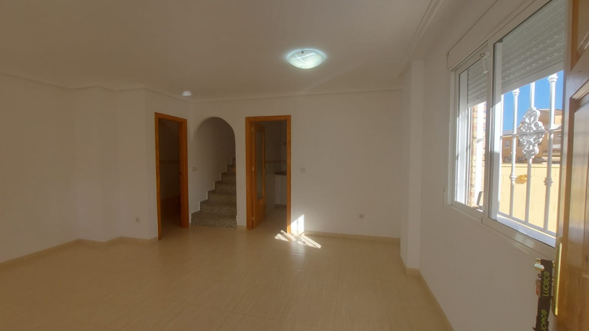 Herverkoop - Halfvrijstaande villa -
Ciudad Quesada - Rojales - Doña Pepa