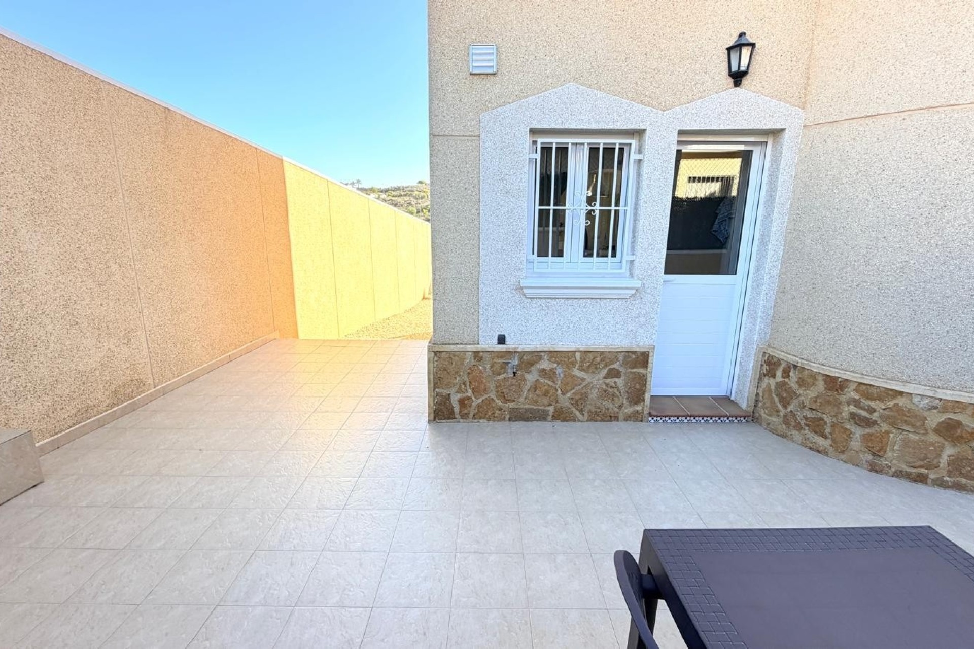 Herverkoop - Halfvrijstaande villa -
Ciudad Quesada - Rojales - La Marquesa Golf