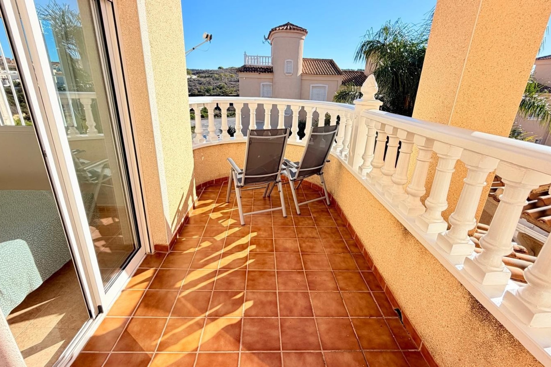 Herverkoop - Halfvrijstaande villa -
Ciudad Quesada - Rojales - La Marquesa Golf
