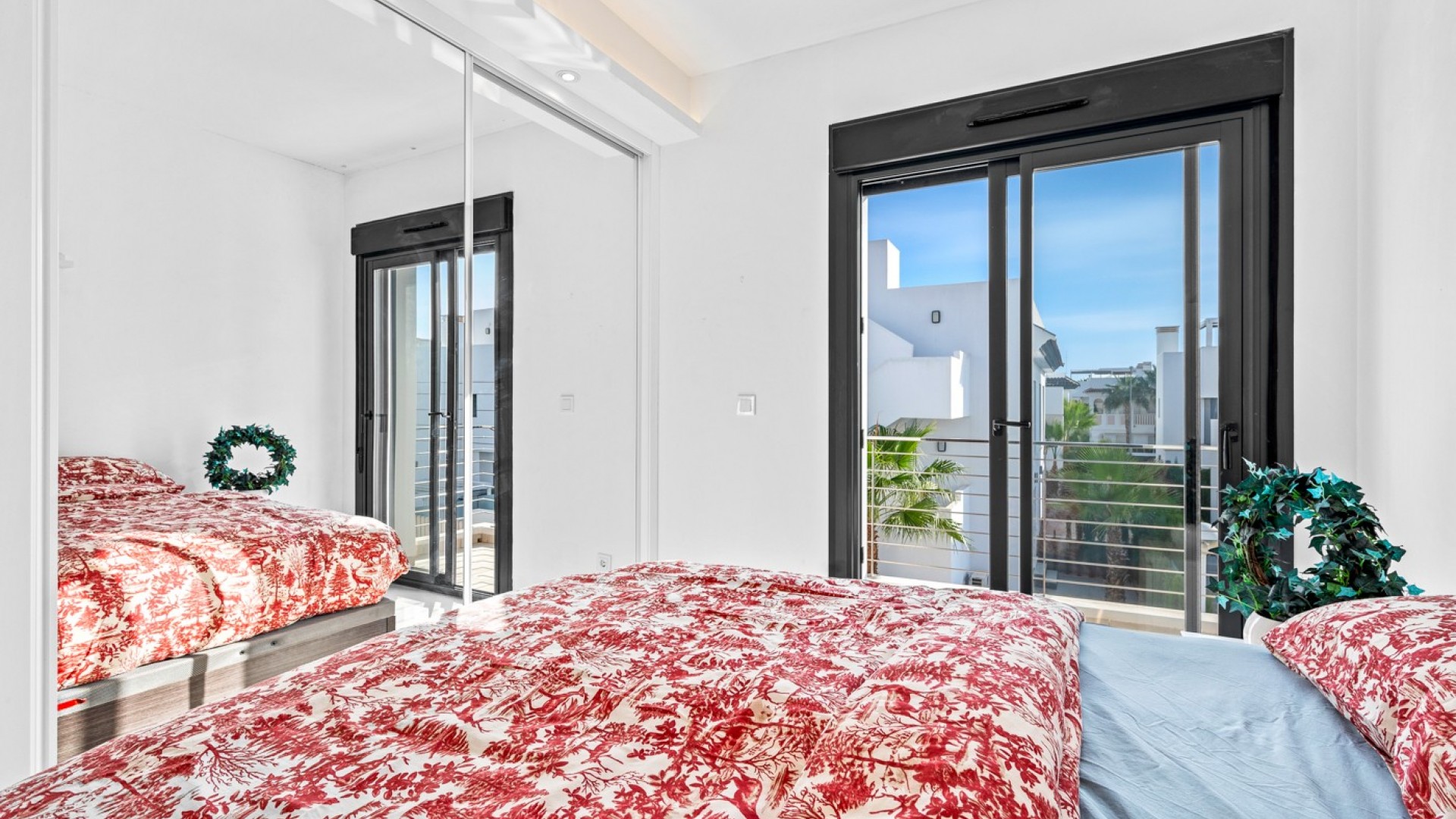 Herverkoop - Halfvrijstaande villa -
Ciudad Quesada - Rojales - Lo Marabu - Doña Pepa 2