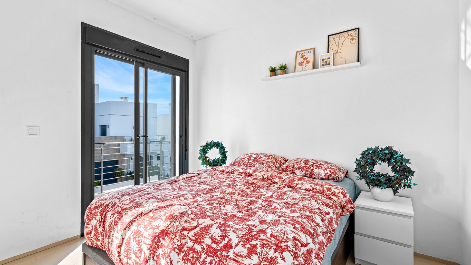 Herverkoop - Halfvrijstaande villa -
Ciudad Quesada - Rojales - Lo Marabu - Doña Pepa 2