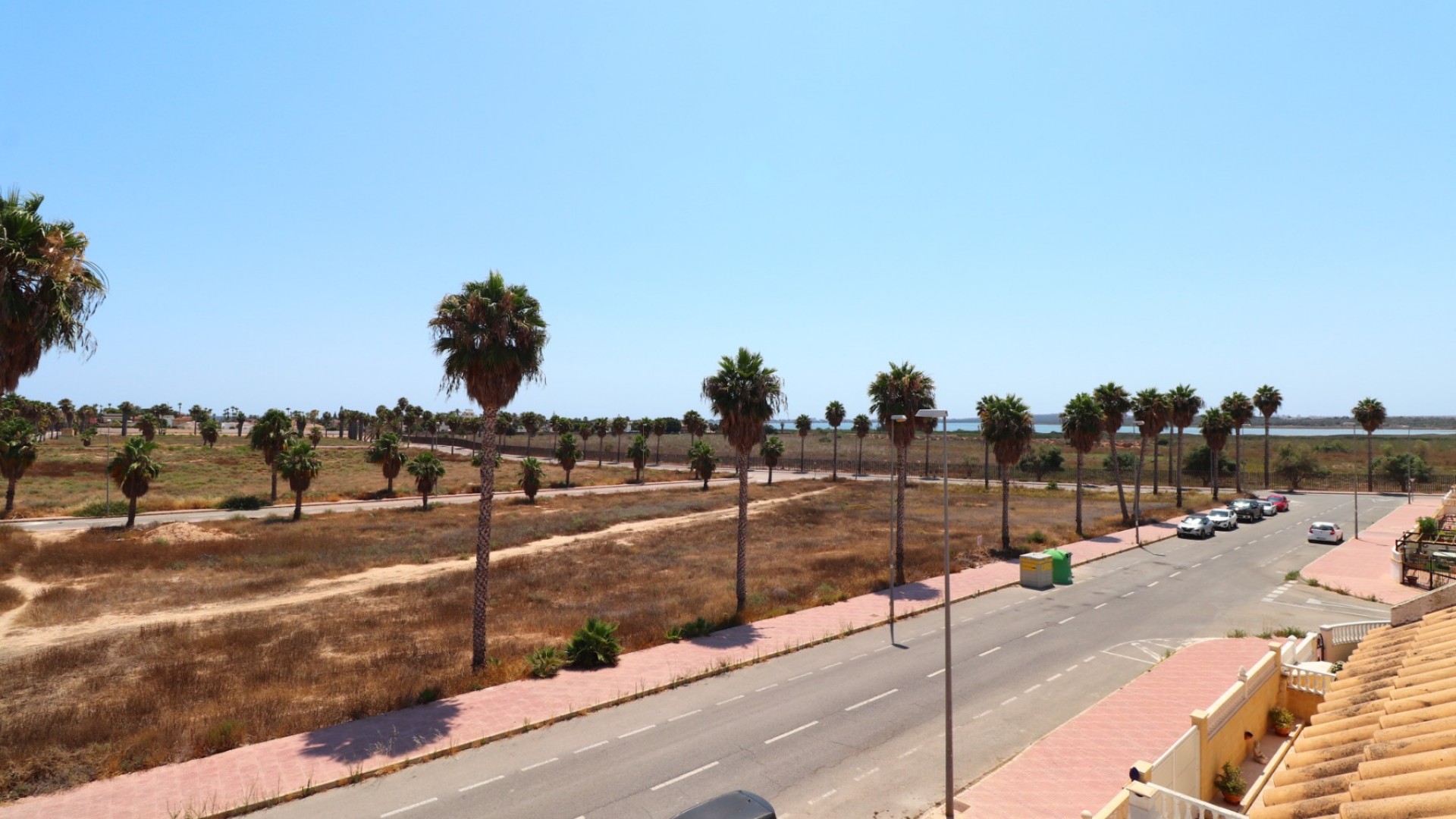 Herverkoop - Halfvrijstaande villa -
Ciudad Quesada - Rojales - Lo Marabu