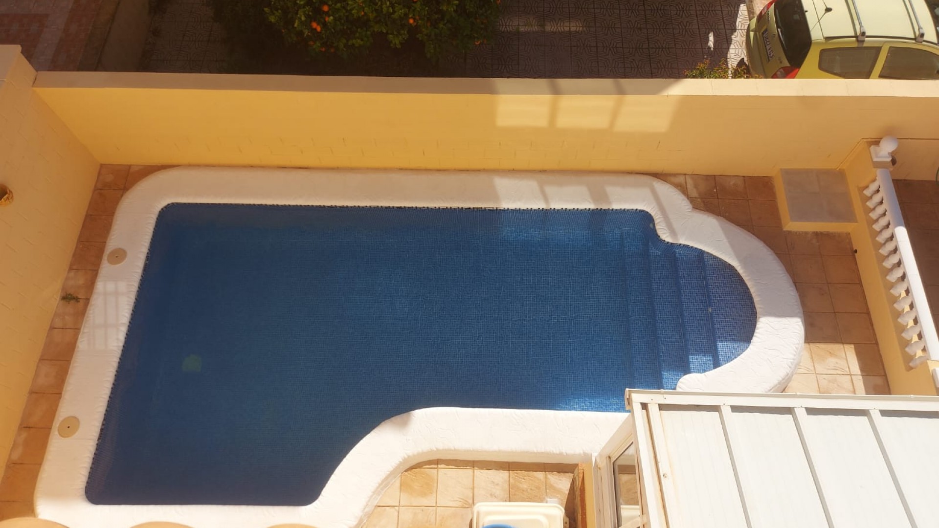 Herverkoop - Halfvrijstaande villa -
Ciudad Quesada - Rojales - Lo Marabu