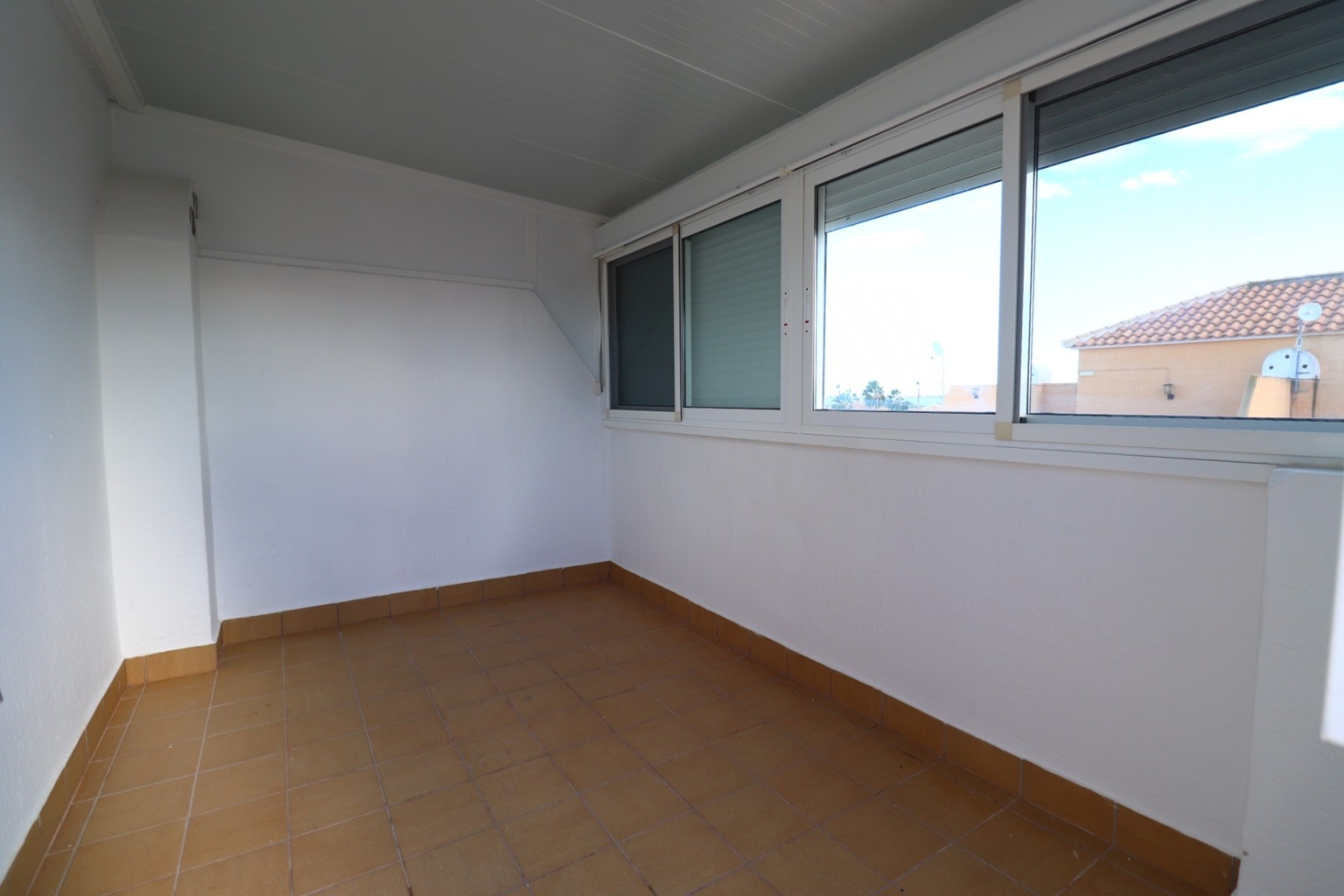 Herverkoop - Halfvrijstaande villa -
Ciudad Quesada - Rojales - Lo Marabu
