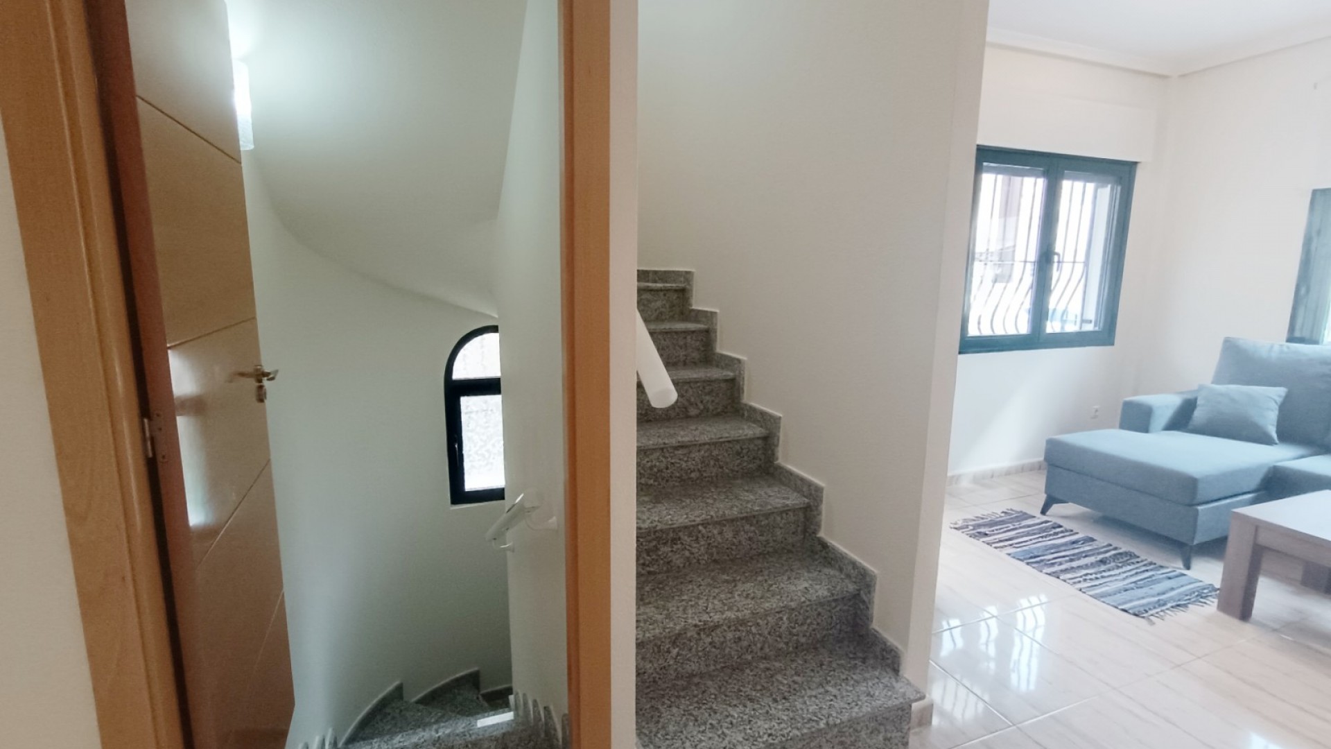 Herverkoop - Halfvrijstaande villa -
Ciudad Quesada - Rojales - Lo Marabu