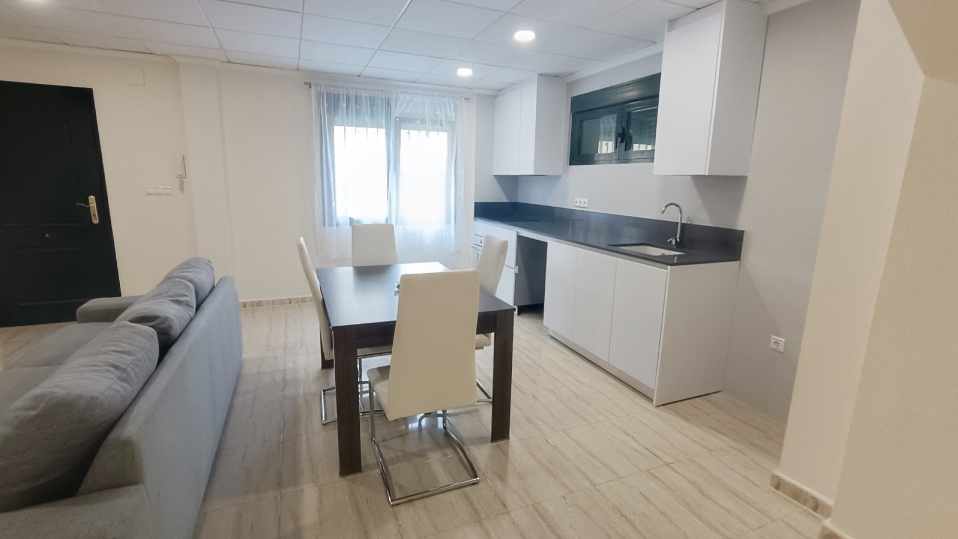 Herverkoop - Halfvrijstaande villa -
Ciudad Quesada - Rojales - Lo Marabu