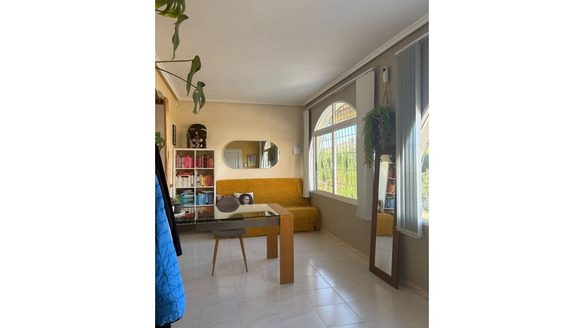 Herverkoop - Halfvrijstaande villa -
Ciudad Quesada - Rojales - Quesada Center