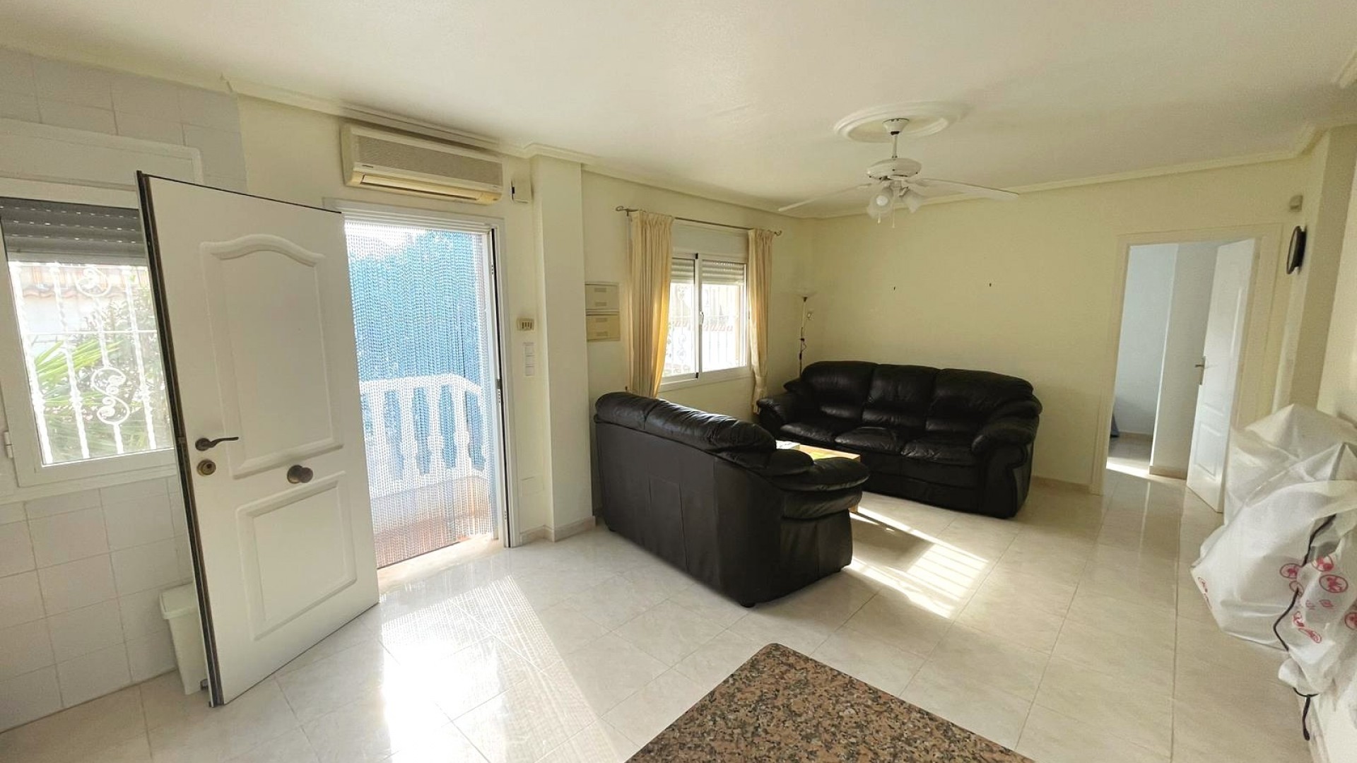 Herverkoop - Halfvrijstaande villa -
Ciudad Quesada - Rojales - Rojales Hills