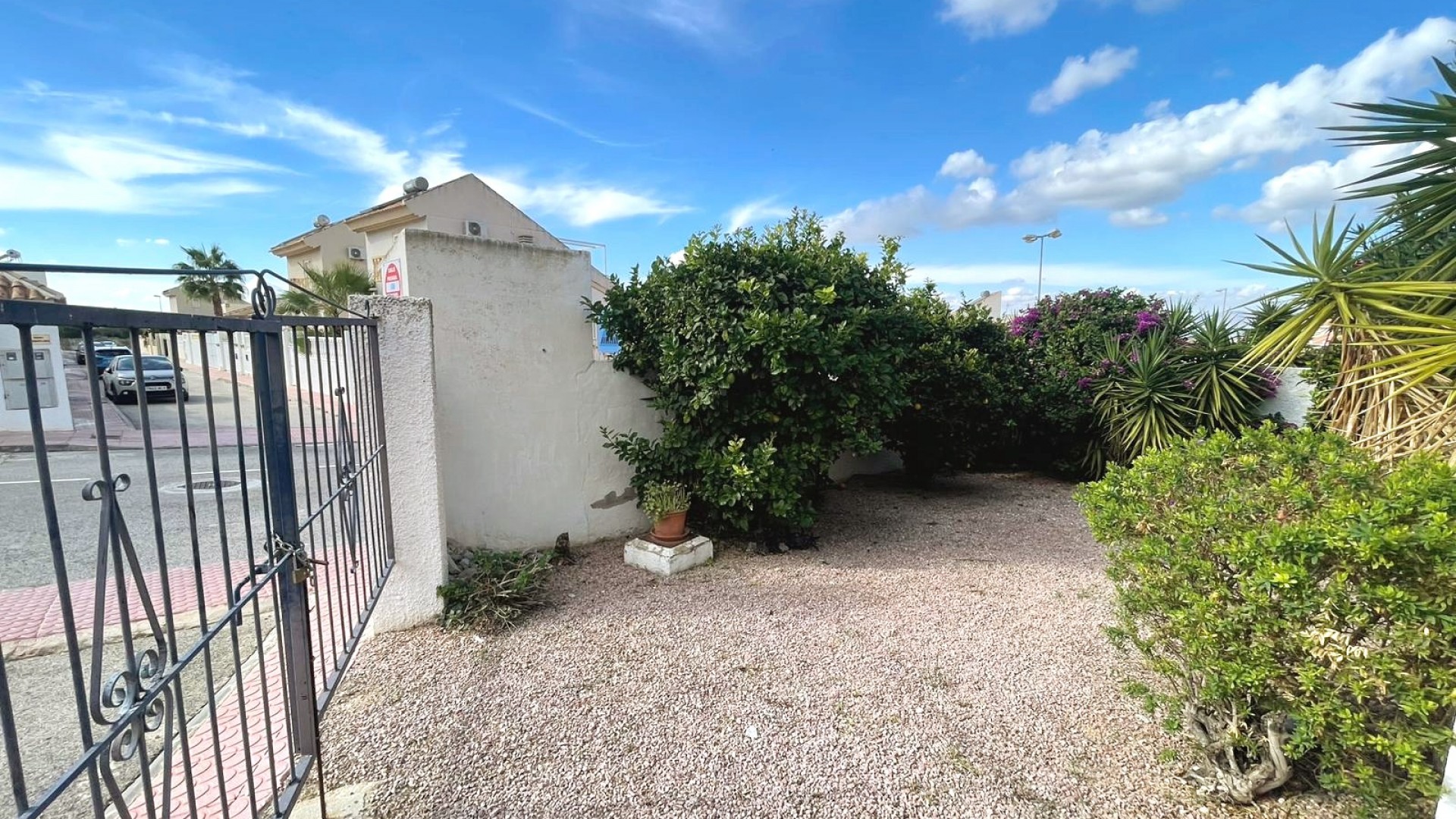 Herverkoop - Halfvrijstaande villa -
Ciudad Quesada - Rojales - Rojales Hills