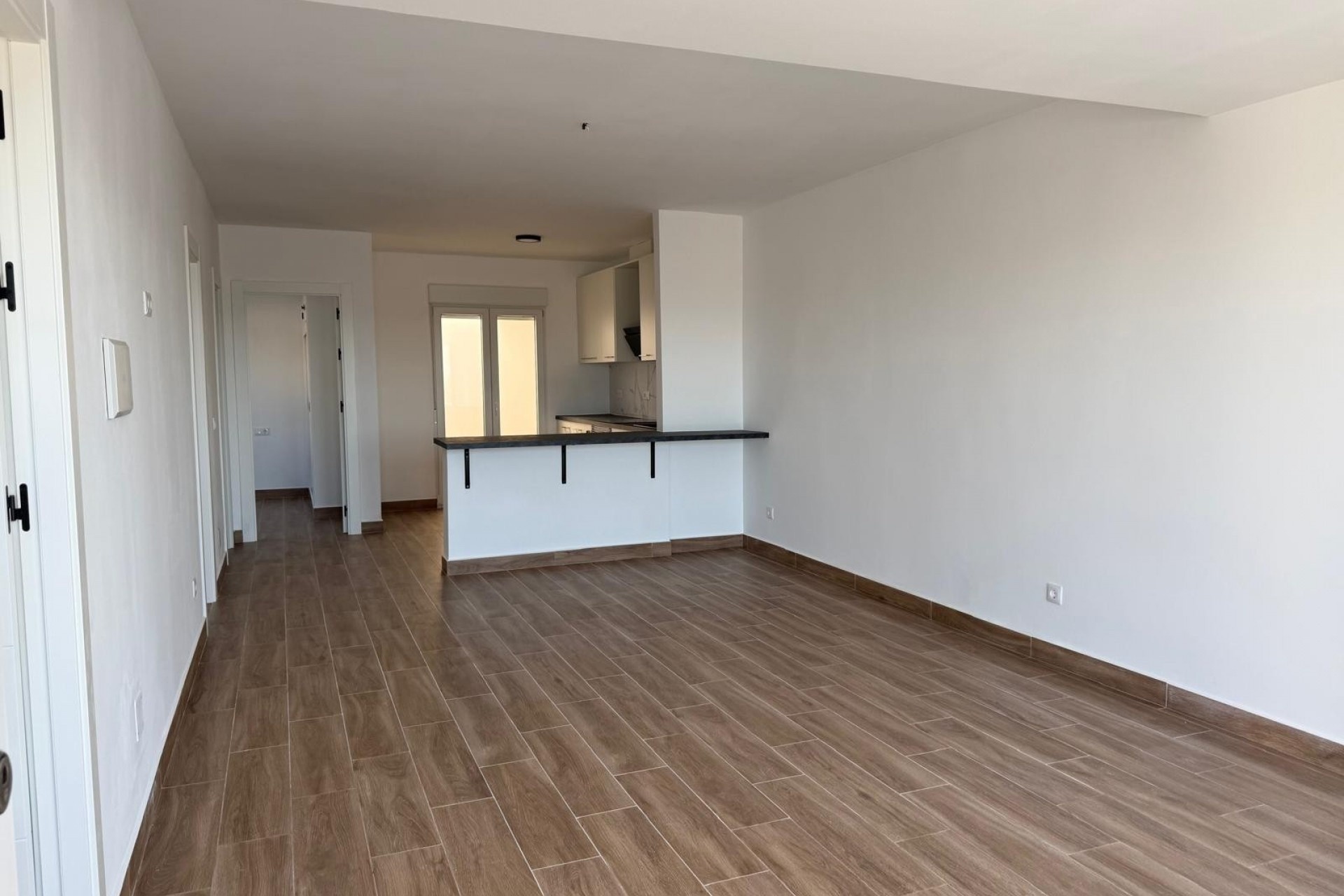 Herverkoop - Halfvrijstaande villa -
Ciudad Quesada - Rojales - Rojales