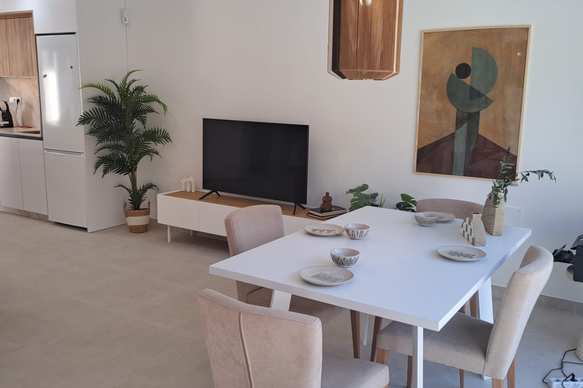 Herverkoop - Halfvrijstaande villa -
Cox