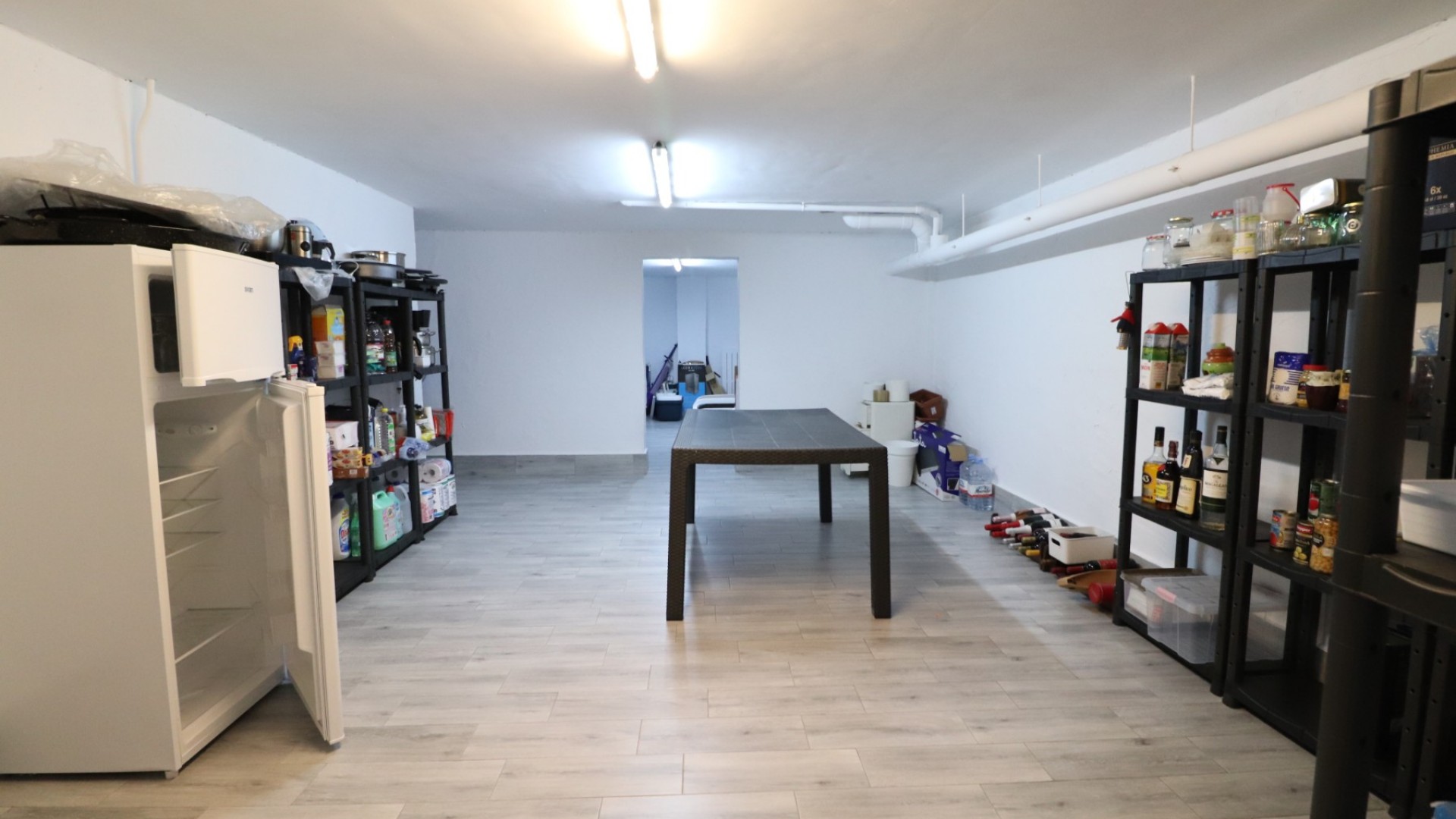 Herverkoop - Halfvrijstaande villa -
Daya Vieja - Daya Vieja - Town