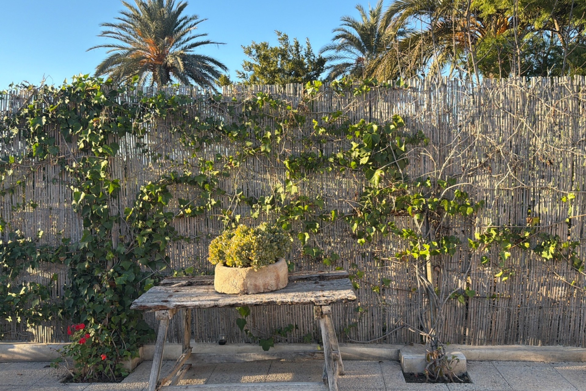 Herverkoop - Halfvrijstaande villa -
Dolores