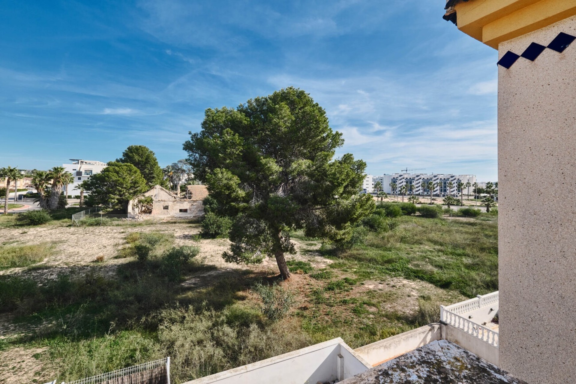 Herverkoop - Halfvrijstaande villa -
Guardamar del Segura - El Raso