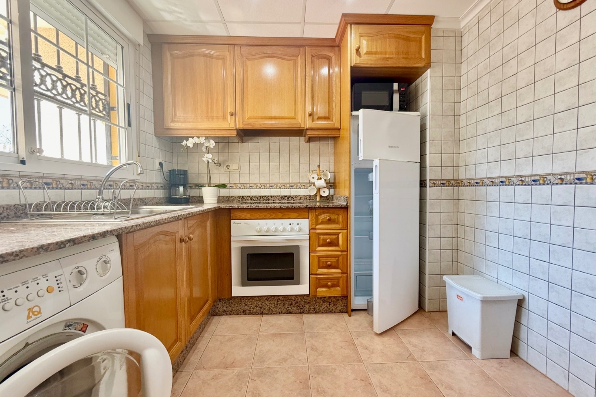 Herverkoop - Halfvrijstaande villa -
Guardamar del Segura - Guardamar