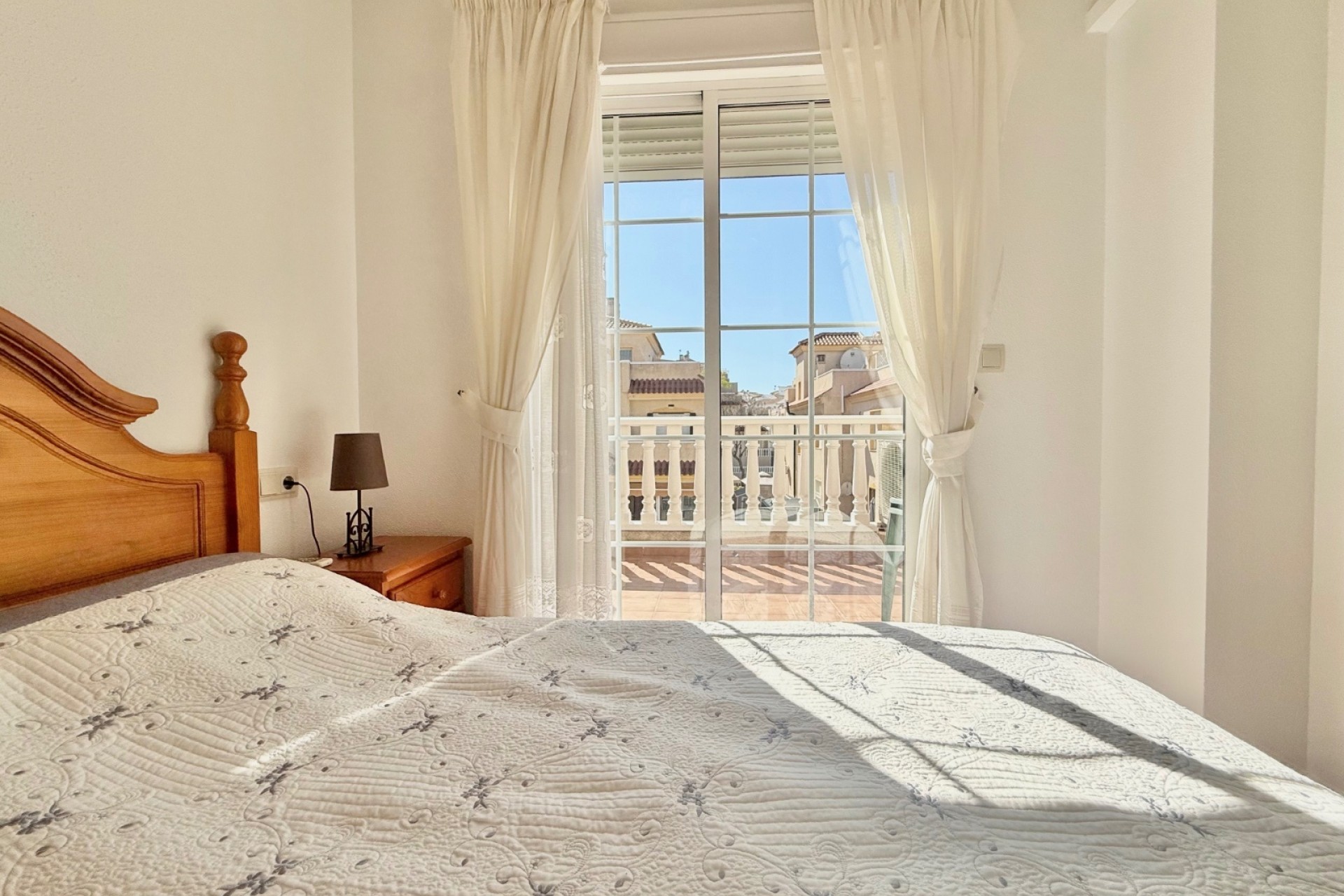Herverkoop - Halfvrijstaande villa -
Guardamar del Segura - Guardamar