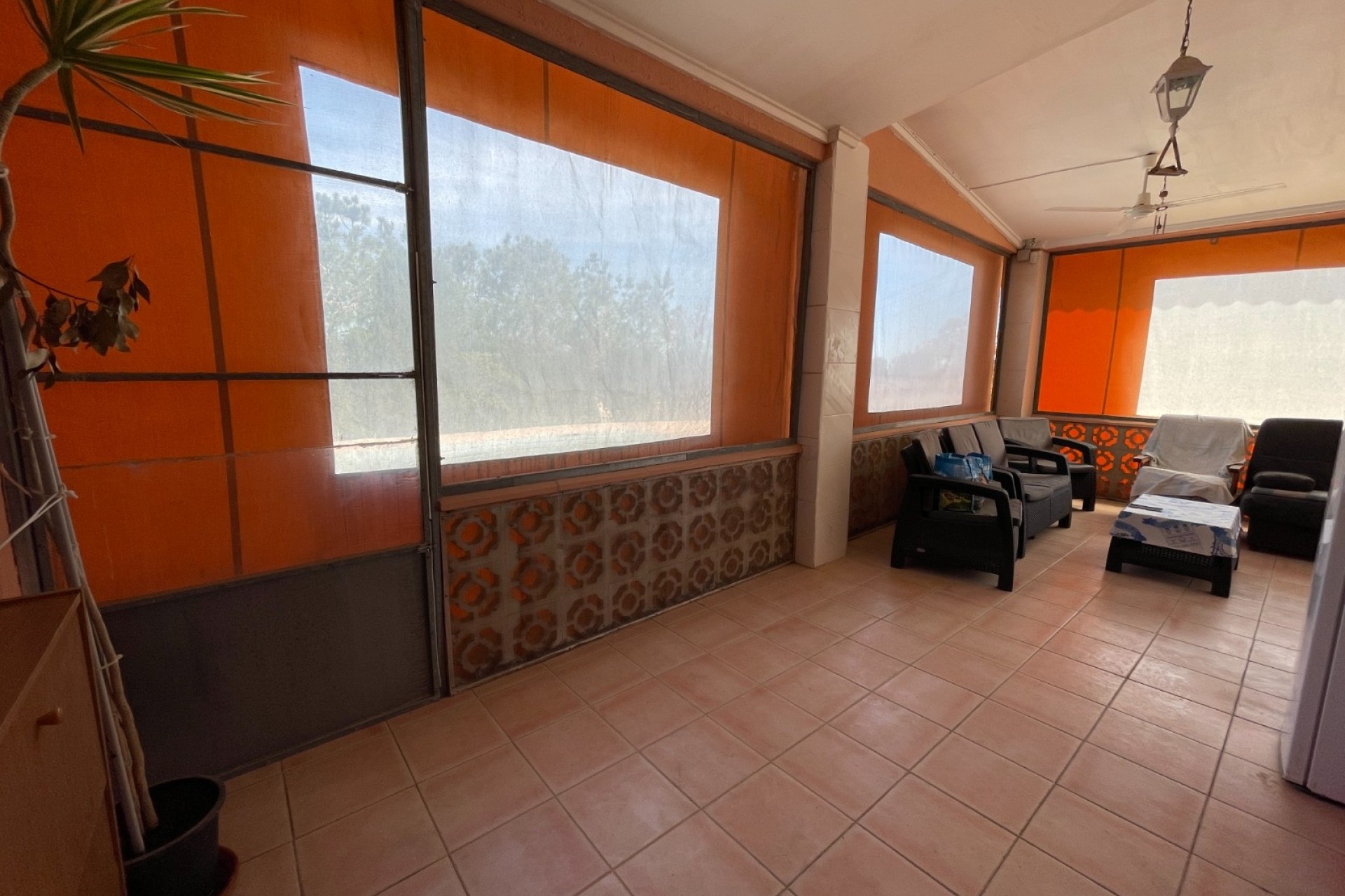 Herverkoop - Halfvrijstaande villa -
Guardamar del Segura - Valencian Community