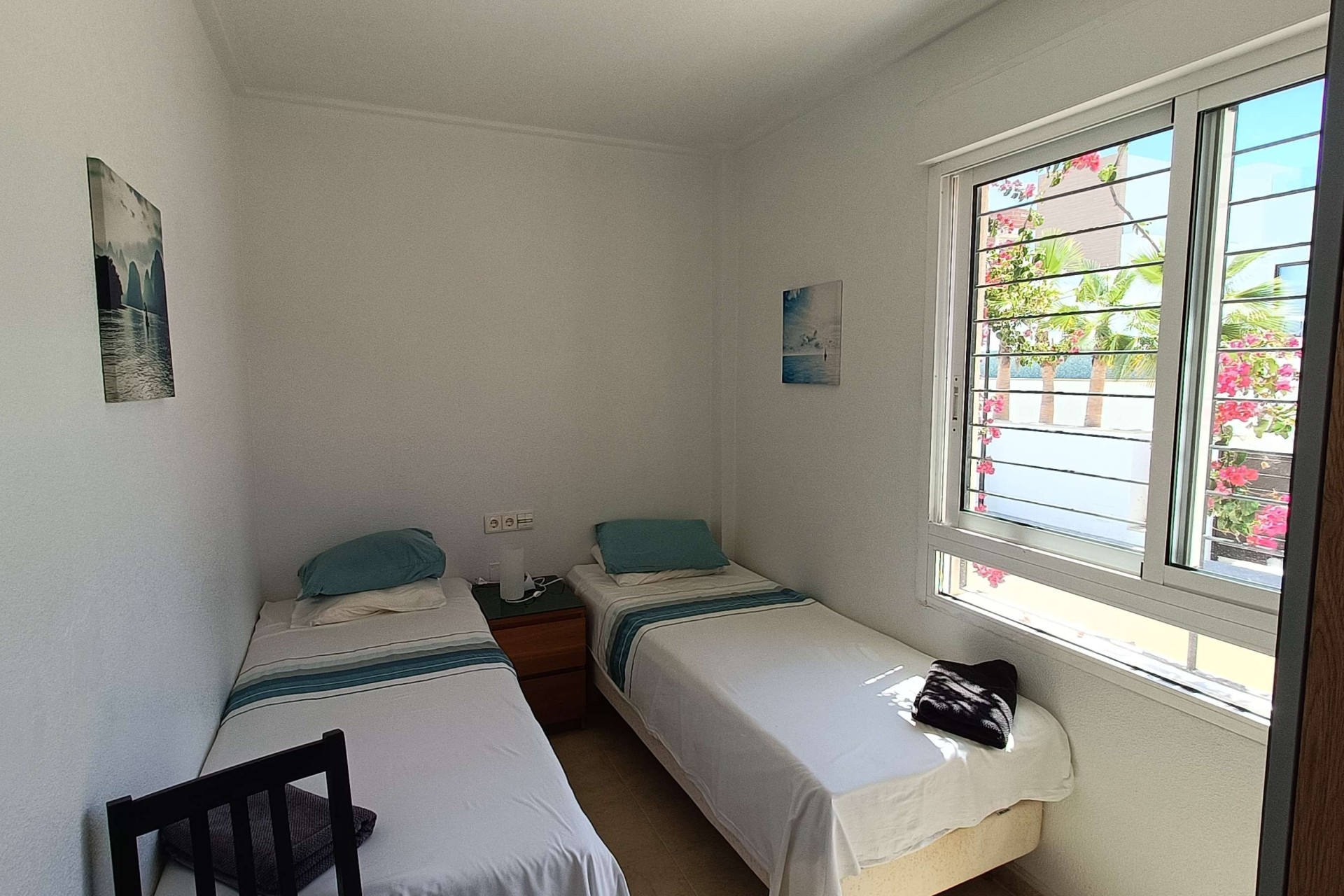 Herverkoop - Halfvrijstaande villa -
La Finca Golf - La Finca Golf and Spa Resort
