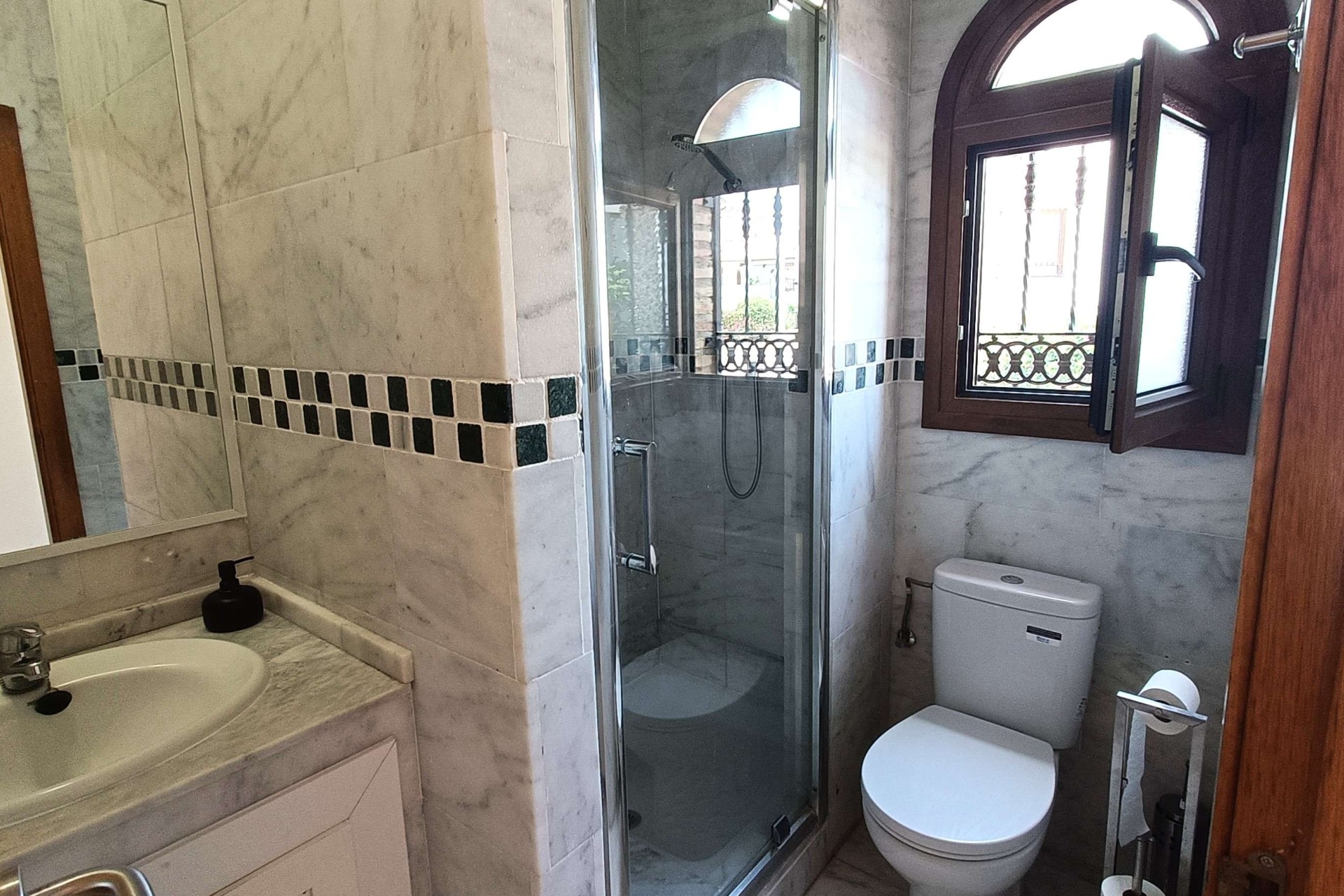 Herverkoop - Halfvrijstaande villa -
La Finca Golf - La Finca Golf Resort