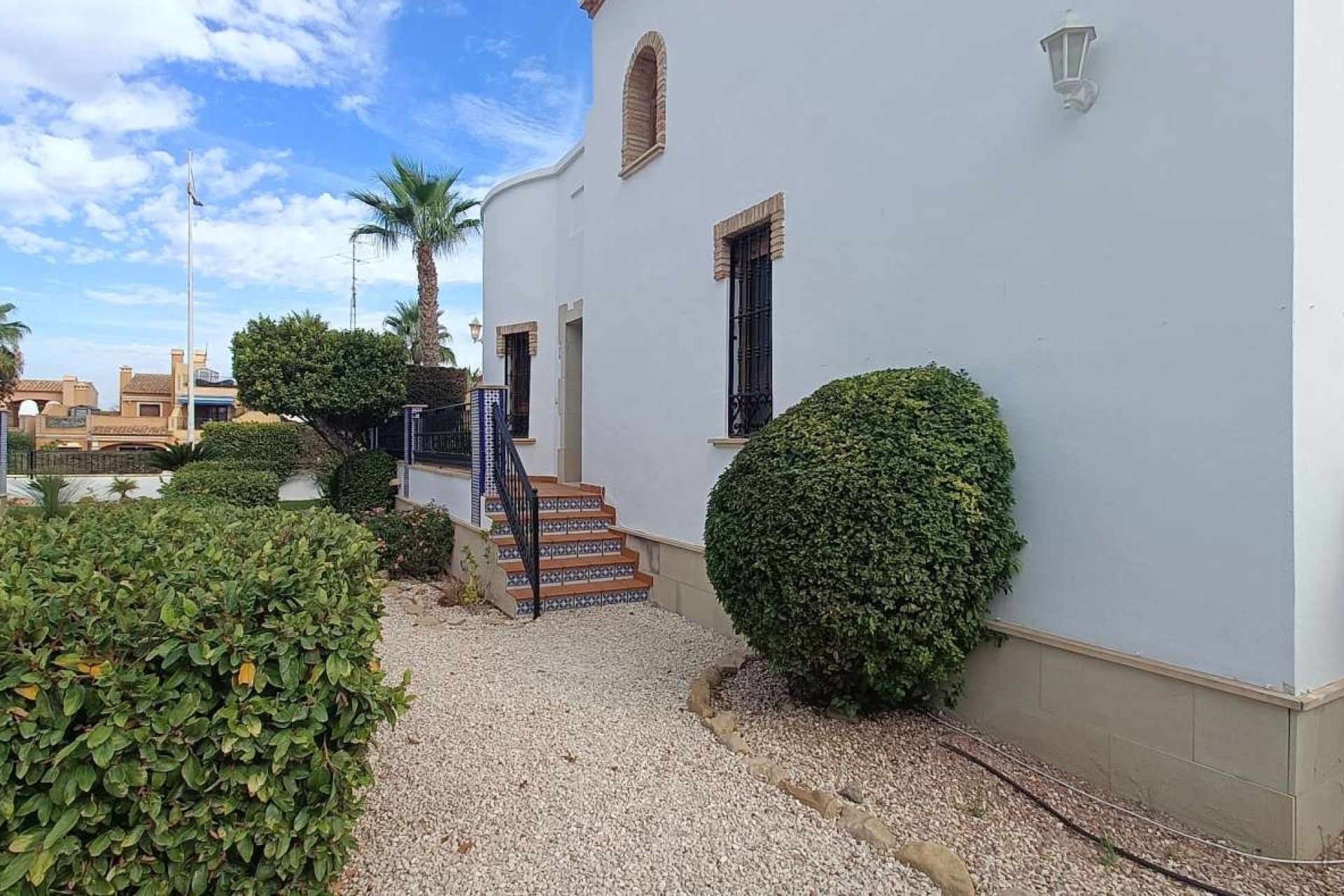 Herverkoop - Halfvrijstaande villa -
La Finca Golf - La Finca Golf Resort