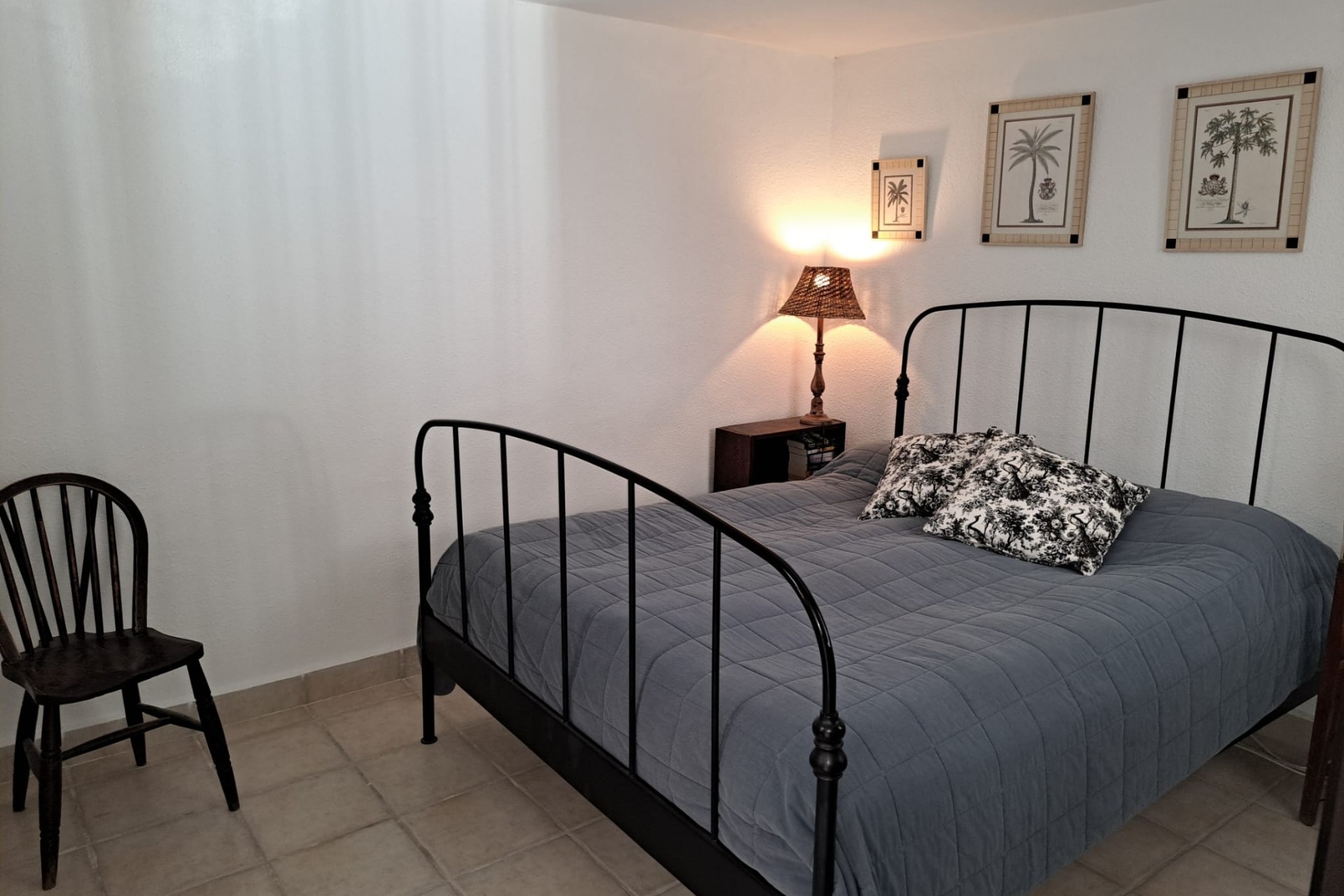 Herverkoop - Halfvrijstaande villa -
La Mata