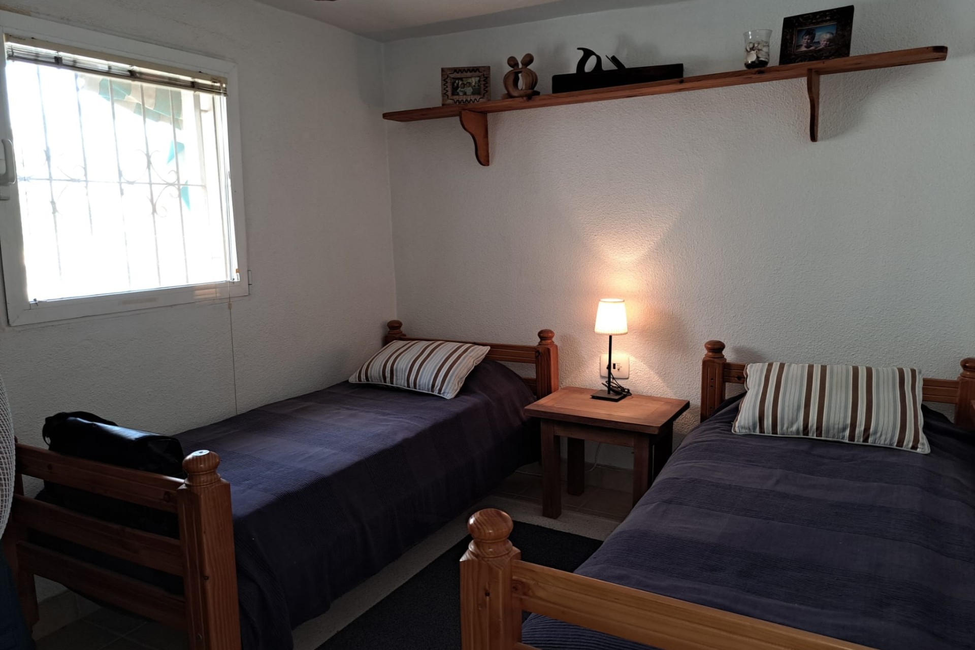 Herverkoop - Halfvrijstaande villa -
La Mata